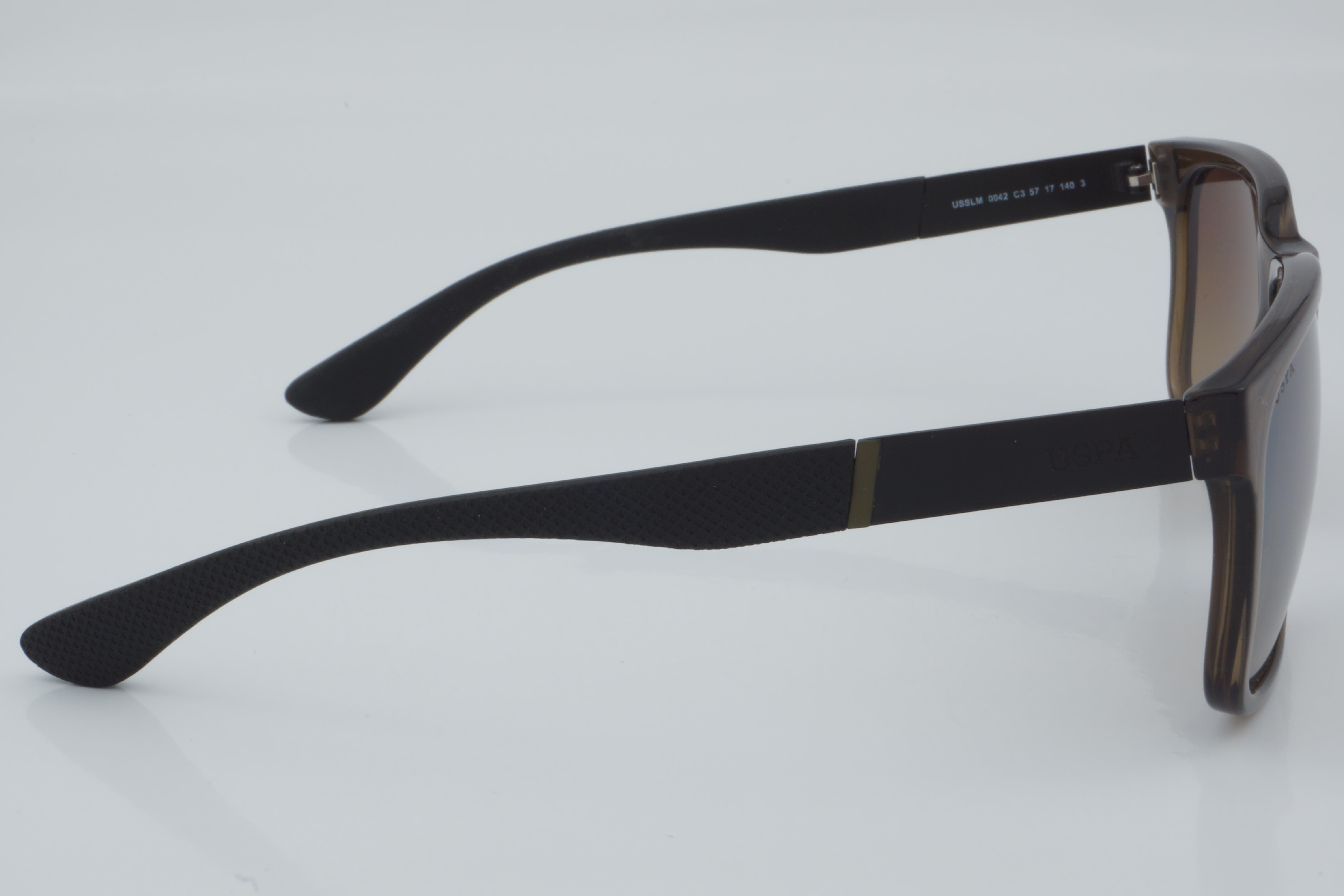 U.S. POLO ASSN. GÜNEŞ USS 0042 C3 57 - 01 Güneş Gözlüğü
