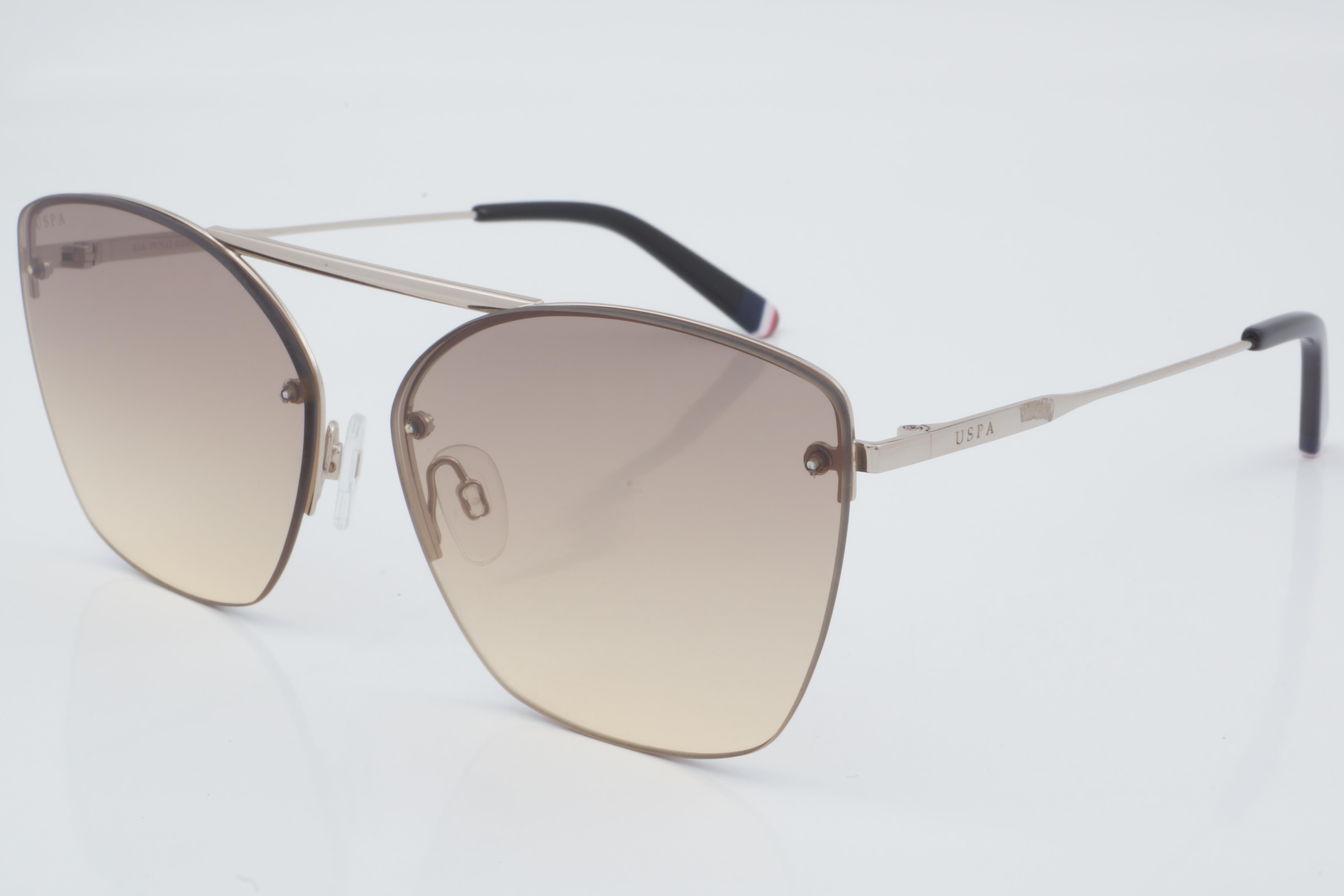 U.S. Polo Assn. USS 0077 C3 61 - 01 Güneş Gözlüğü