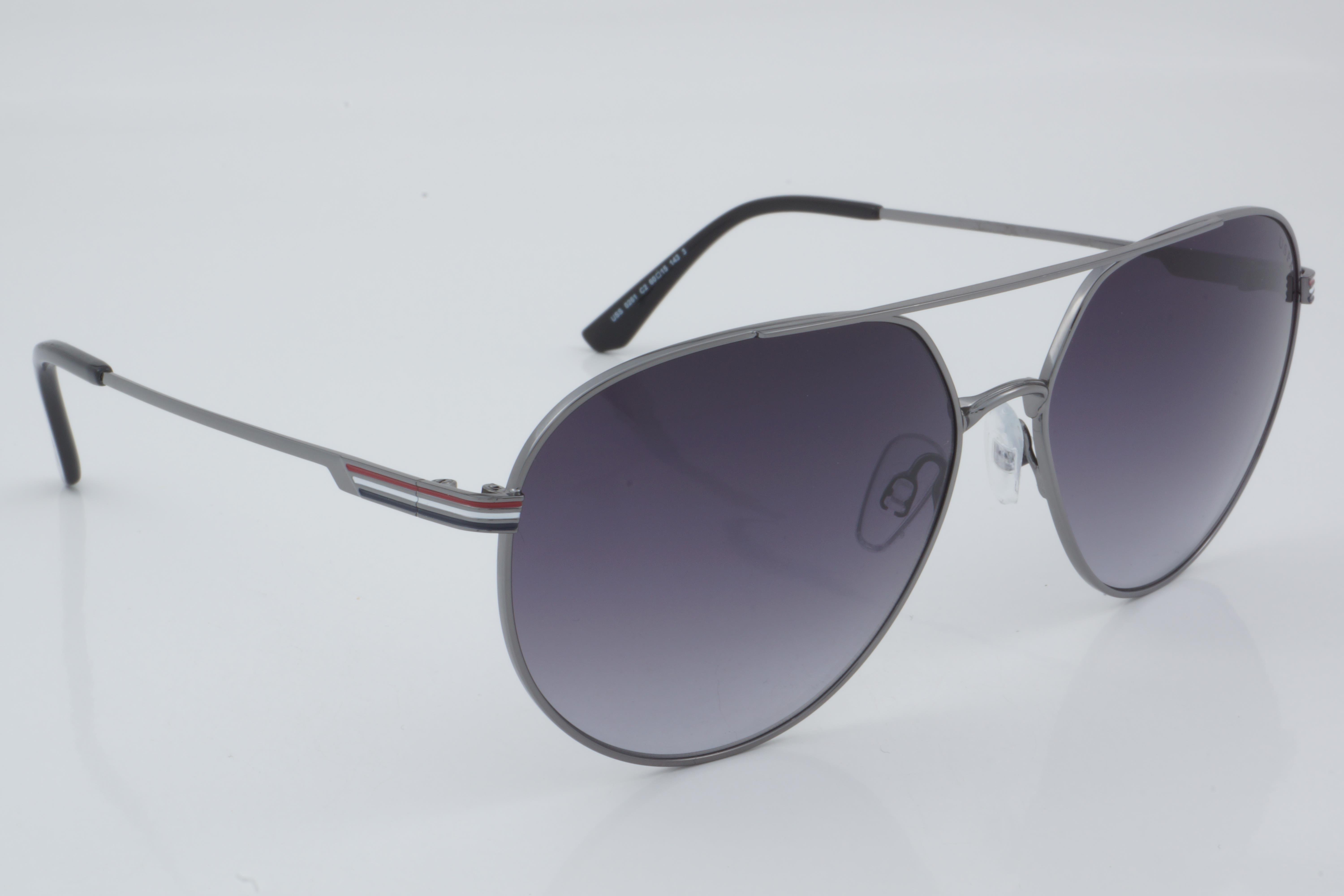 U.S. Polo Assn. USS 0261 C2 60 - 01 Güneş Gözlüğü