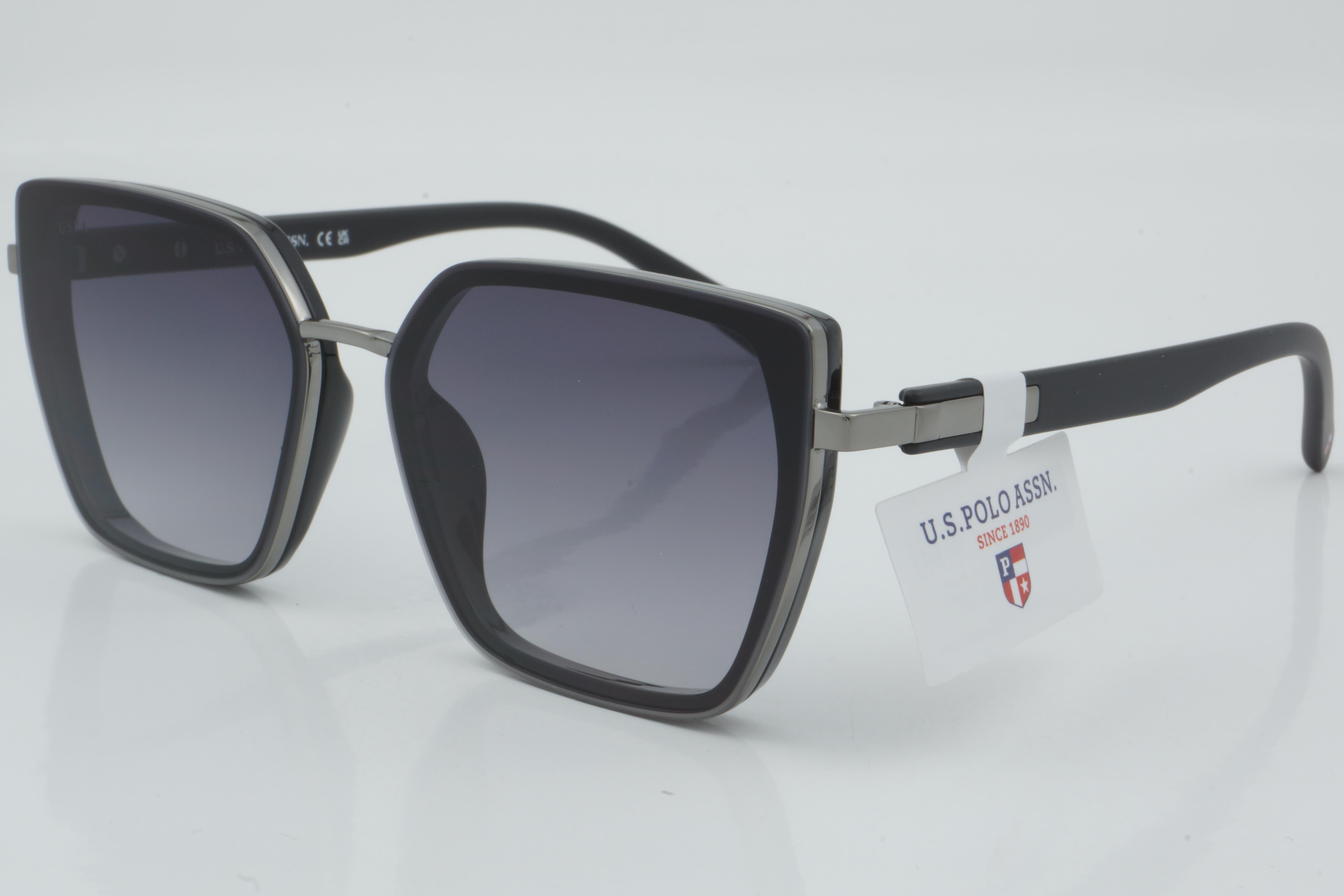 U.S. Polo Assn. USS 0339 C1 60 - 01 Güneş Gözlüğü