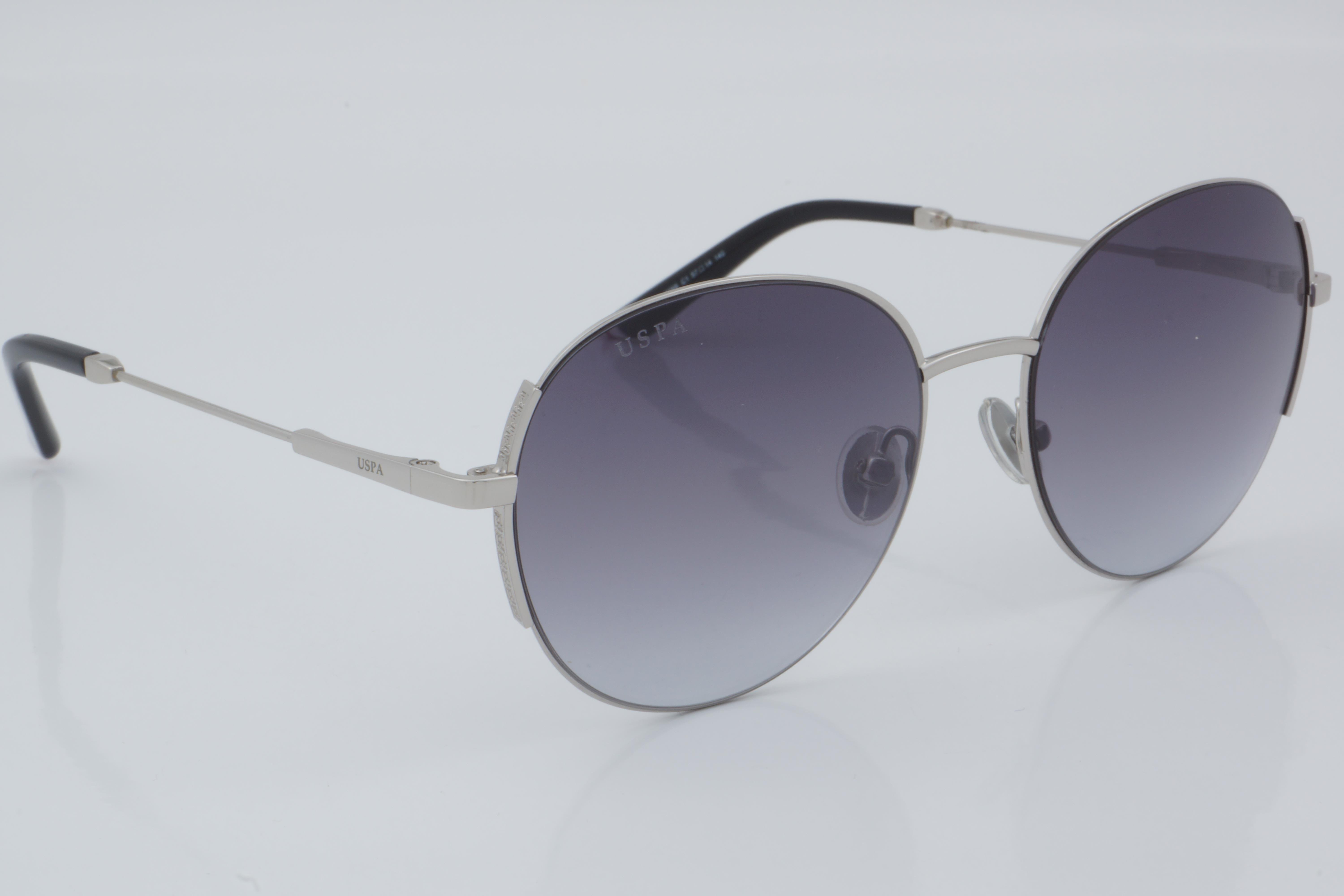 U.S. POLO ASSN. GÜNEŞ USS 0066 C1 57 - 01 Güneş Gözlüğü