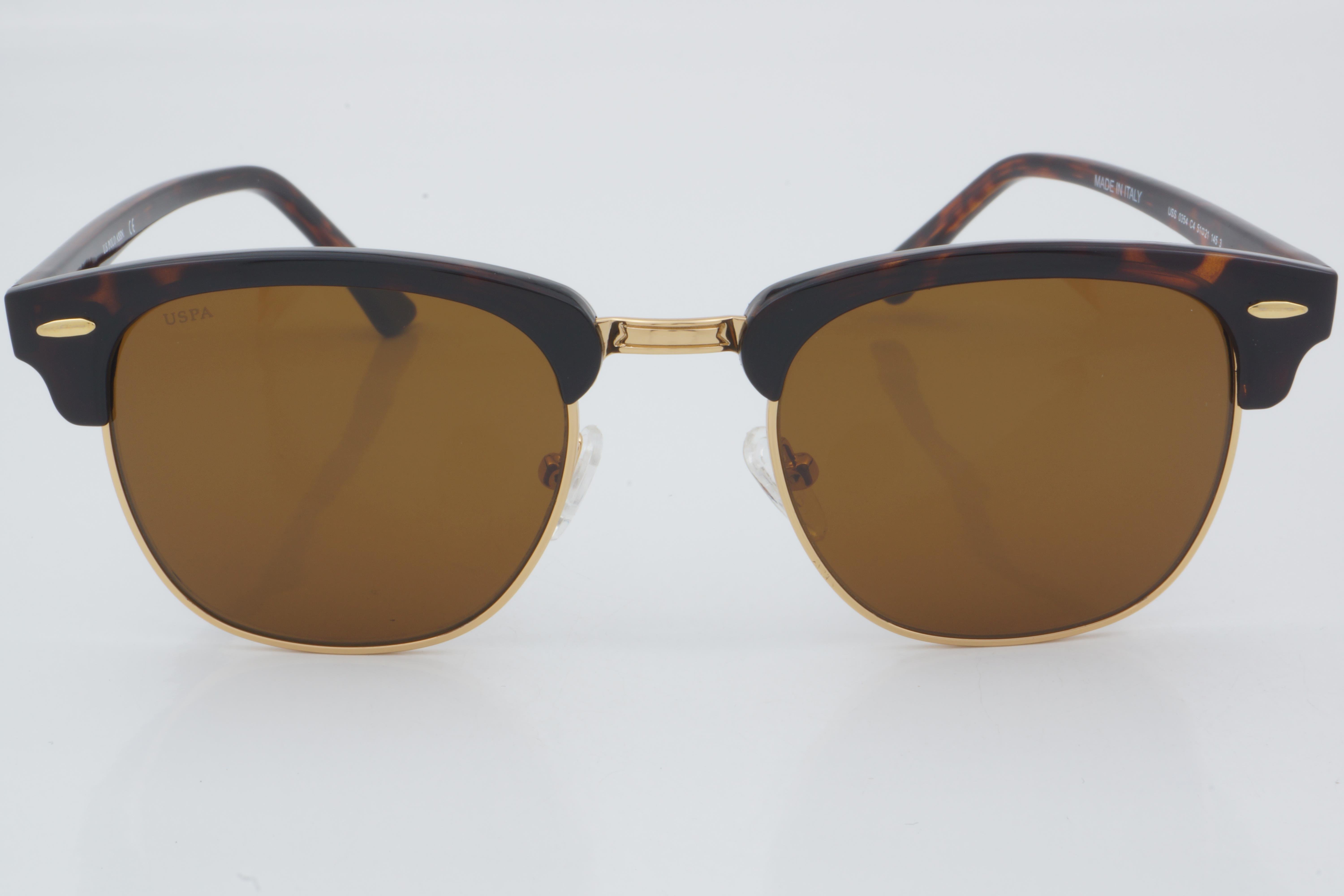 U.S. Polo Assn. USS 0354 C4 51 - 01 Güneş Gözlüğü