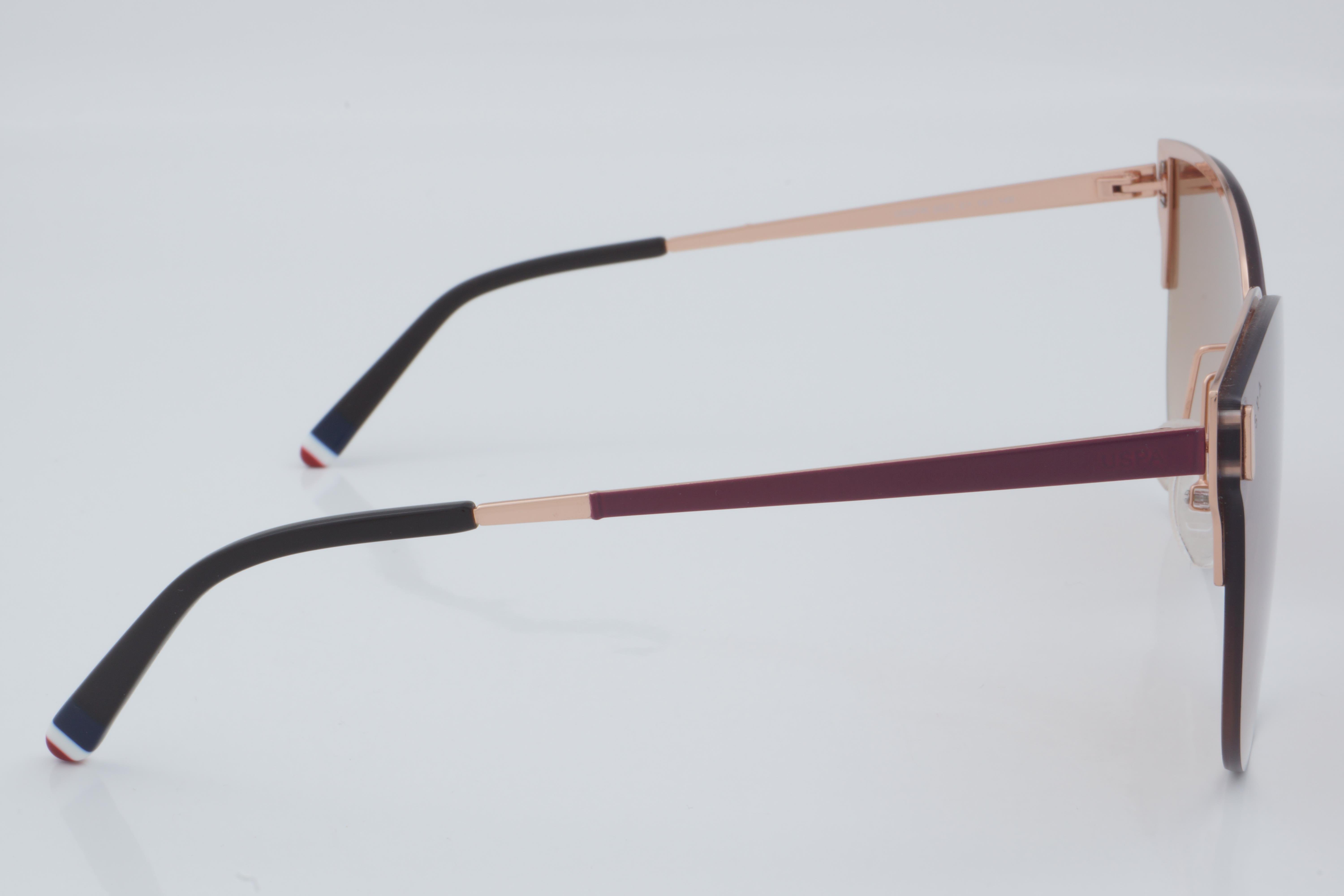 U.S. POLO ASSN. GÜNEŞ USS 0031 C1 141 - 01 Güneş Gözlüğü