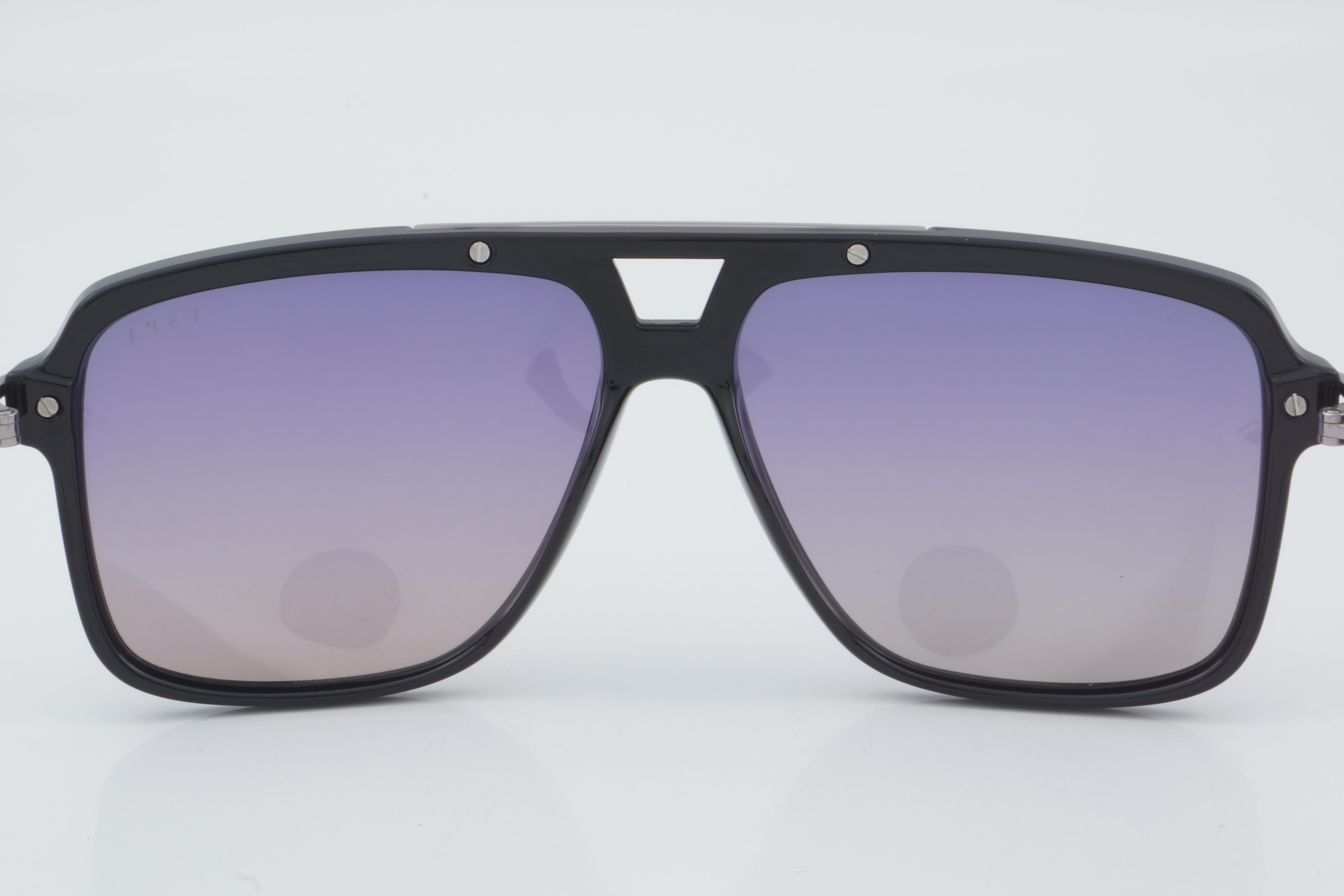 U.S. Polo Assn. USS 0225 C5 57 - 01 Güneş Gözlüğü