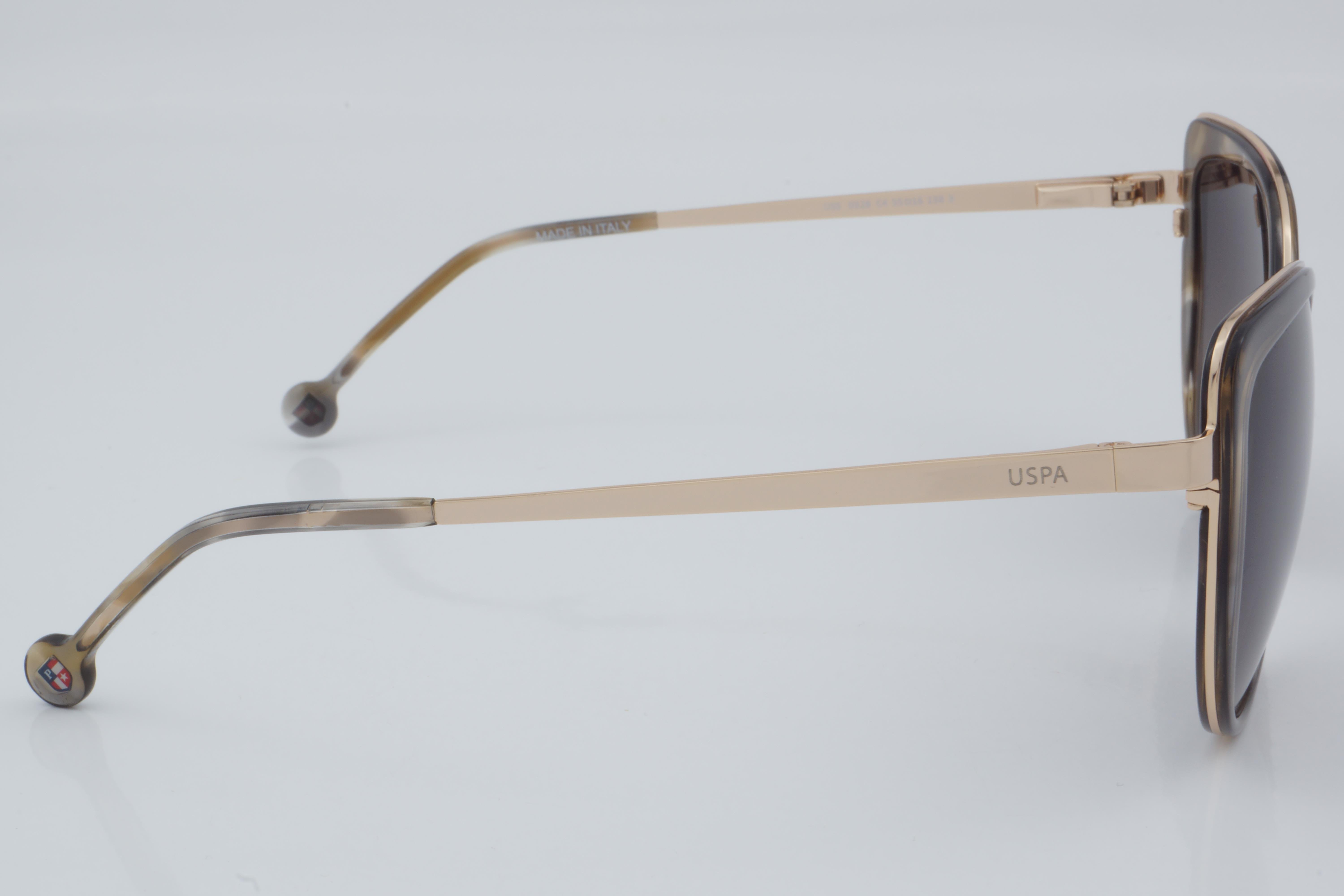 U.S. POLO ASSN. GÜNEŞ USS 0326 C4 55 - 01 Güneş Gözlüğü