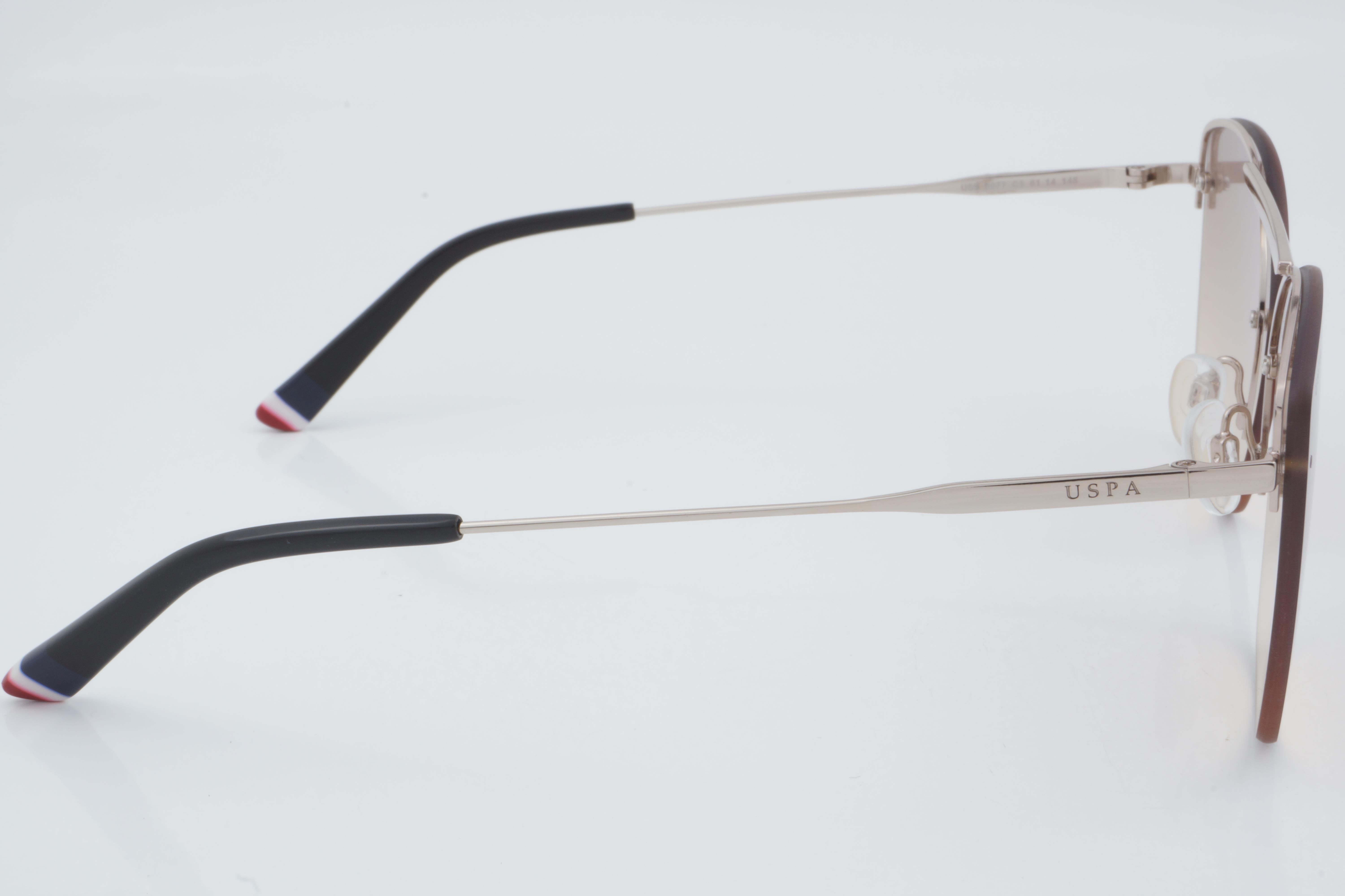 U.S. Polo Assn. USS 0077 C3 61 - 01 Güneş Gözlüğü