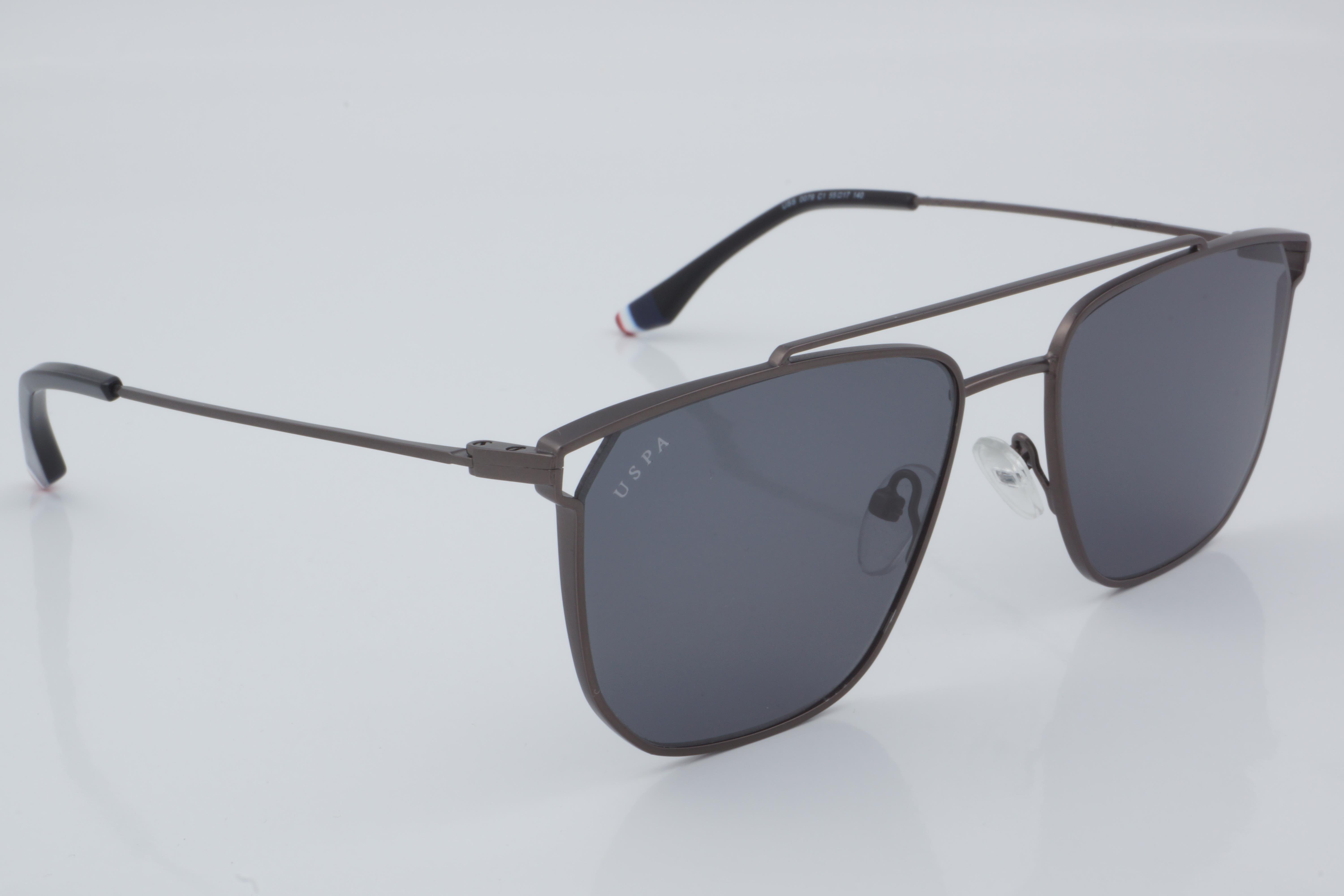 U.S. POLO ASSN. GÜNEŞ USS 0079 C1 55 - 01 Güneş Gözlüğü