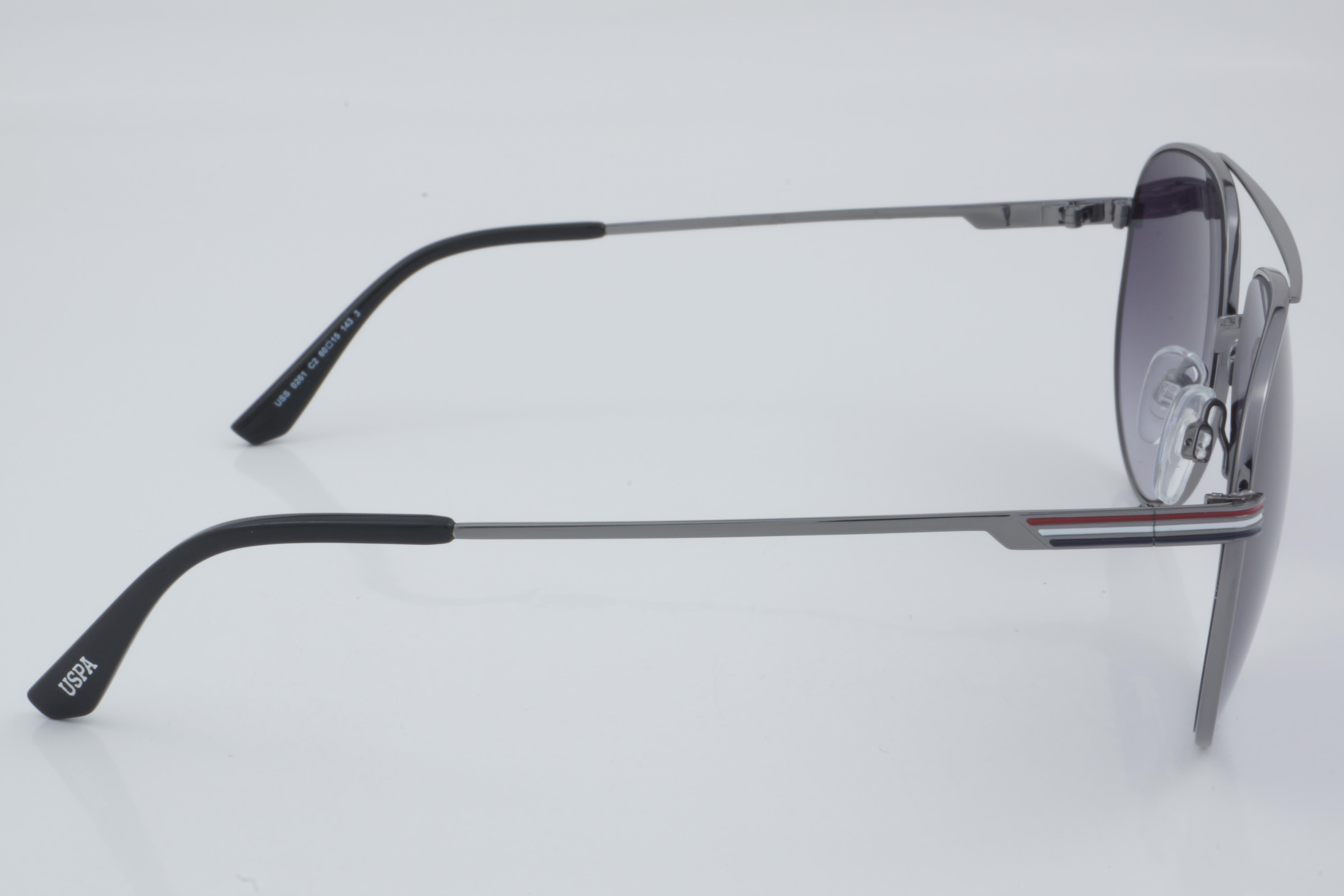 U.S. Polo Assn. USS 0261 C2 60 - 01 Güneş Gözlüğü