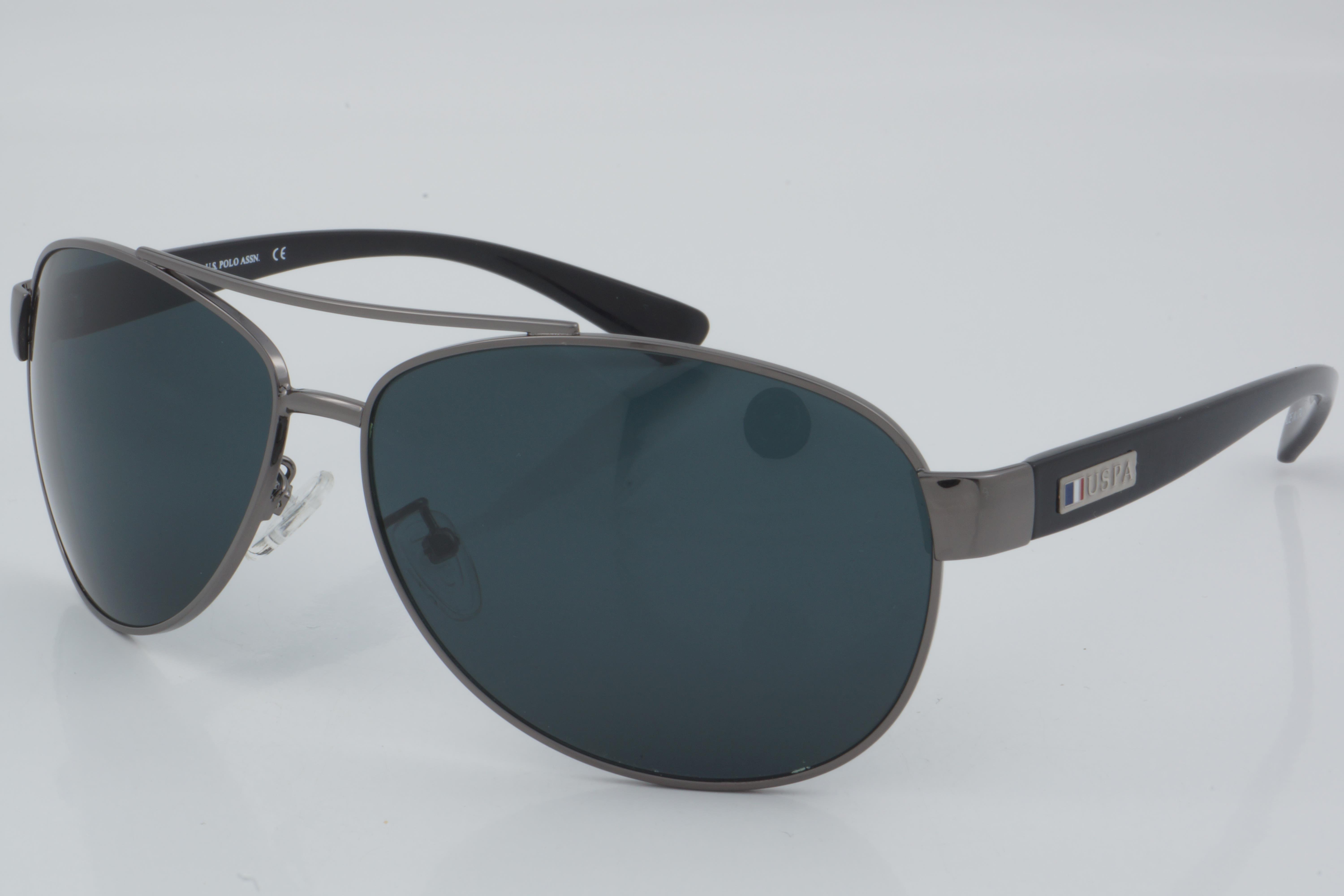 U.S. Polo Assn. USS 0355 C3 63 - 01 Güneş Gözlüğü