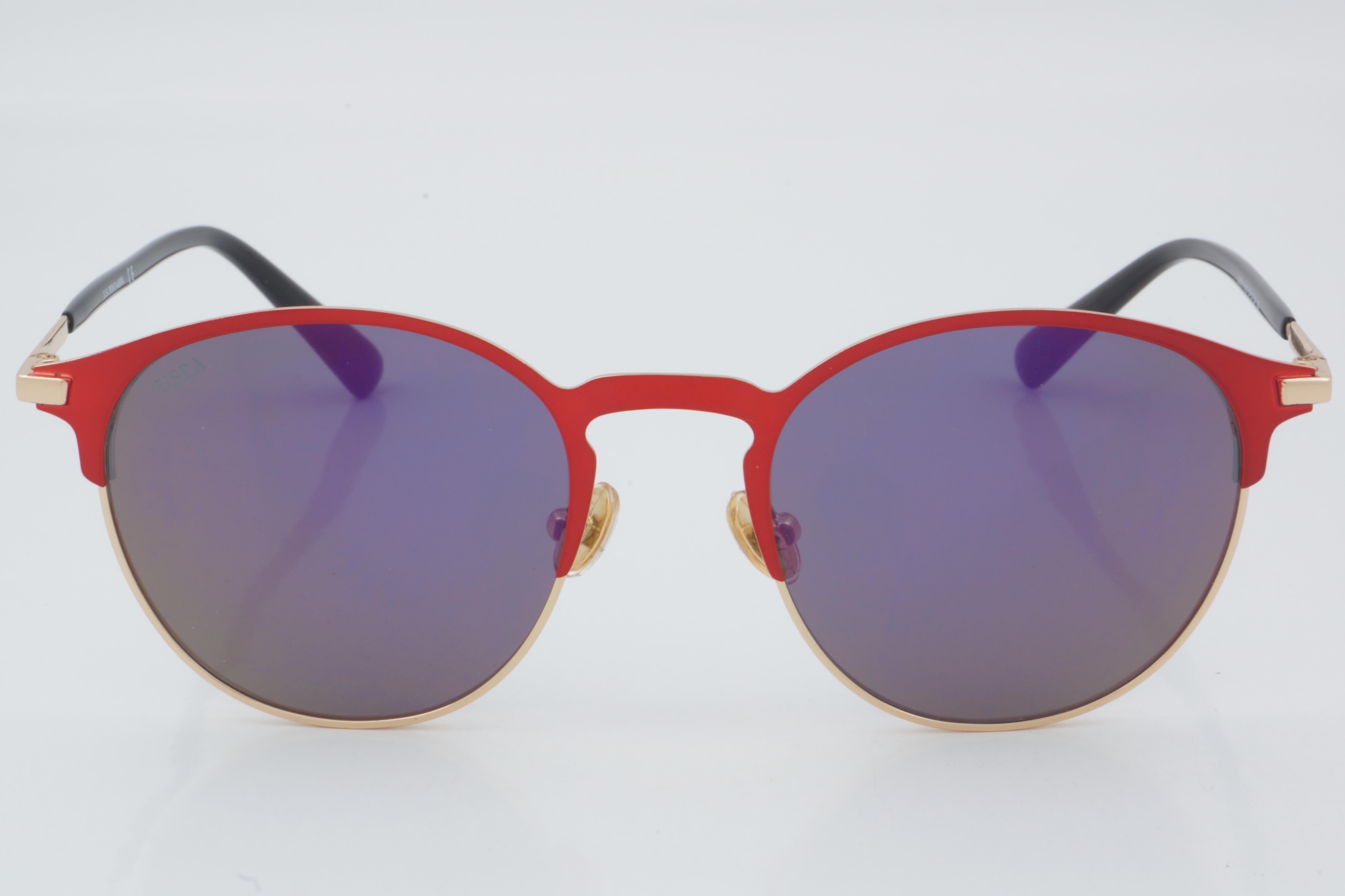U.S. Polo Assn. USS 0032 C4 52 - 01 Güneş Gözlüğü