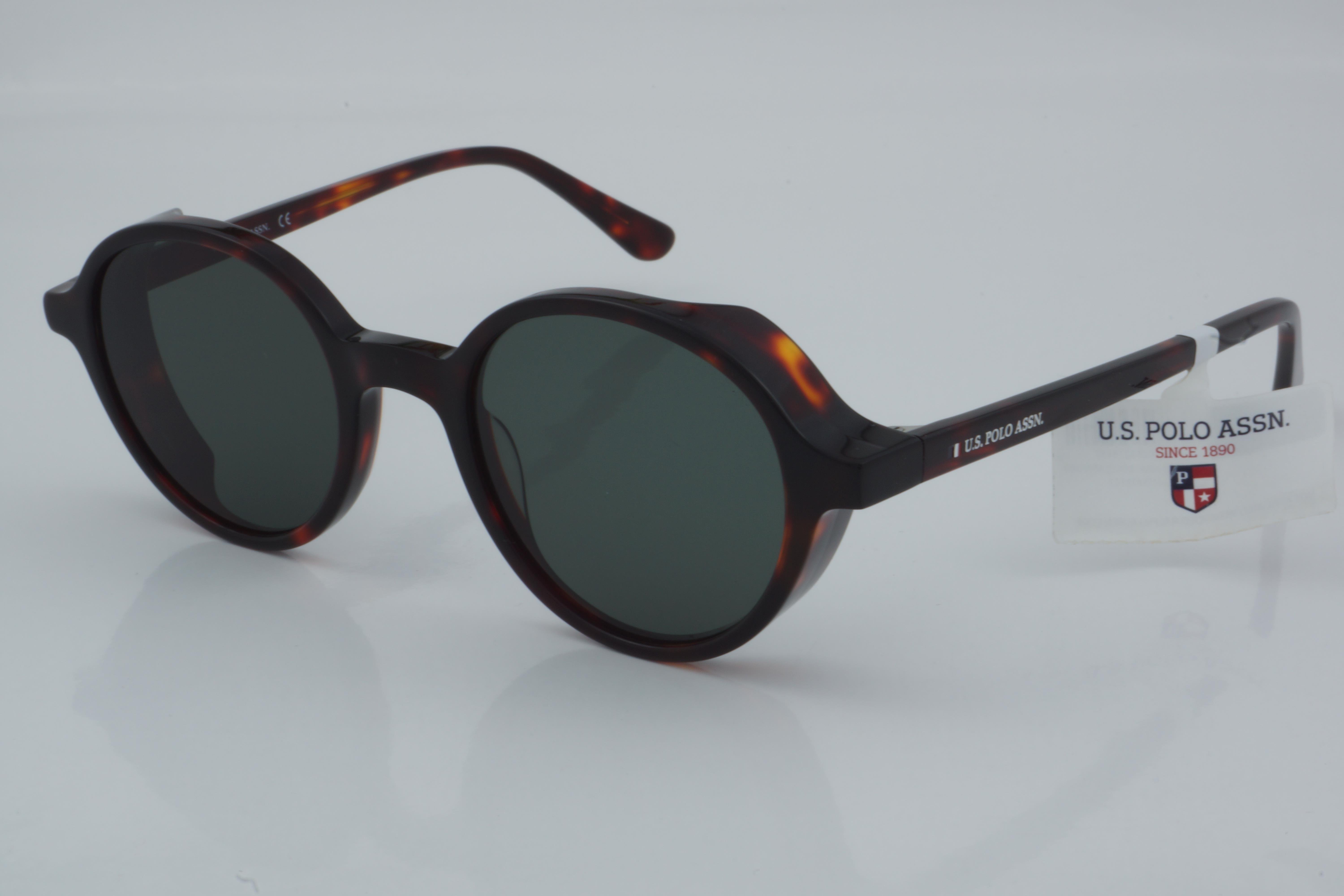 USPA GÜNEŞ USS 0237 C2 47 - 01 Güneş Gözlüğü