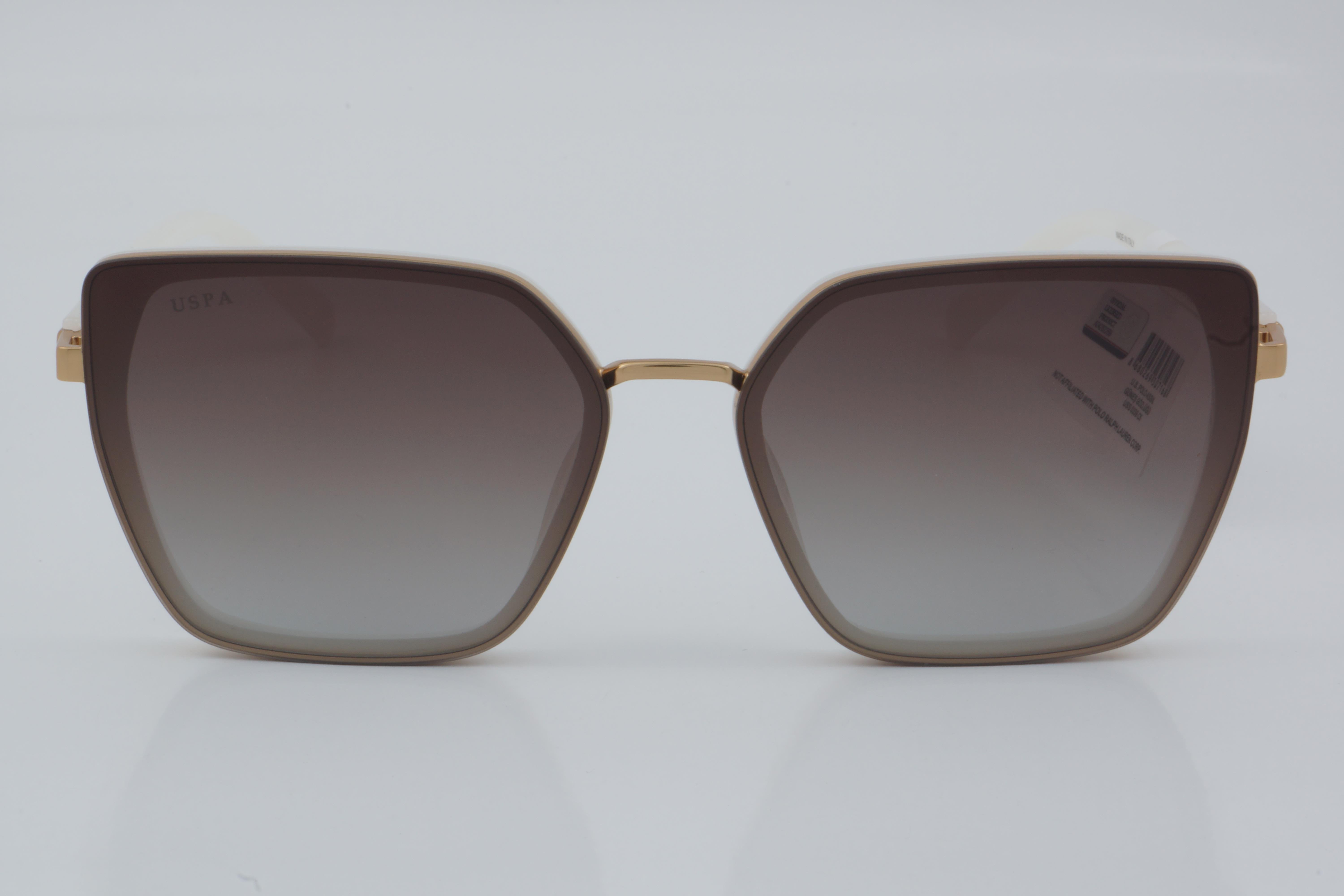 USPA GÜNEŞ USS 0339 C5 60 - 01 Güneş Gözlüğü