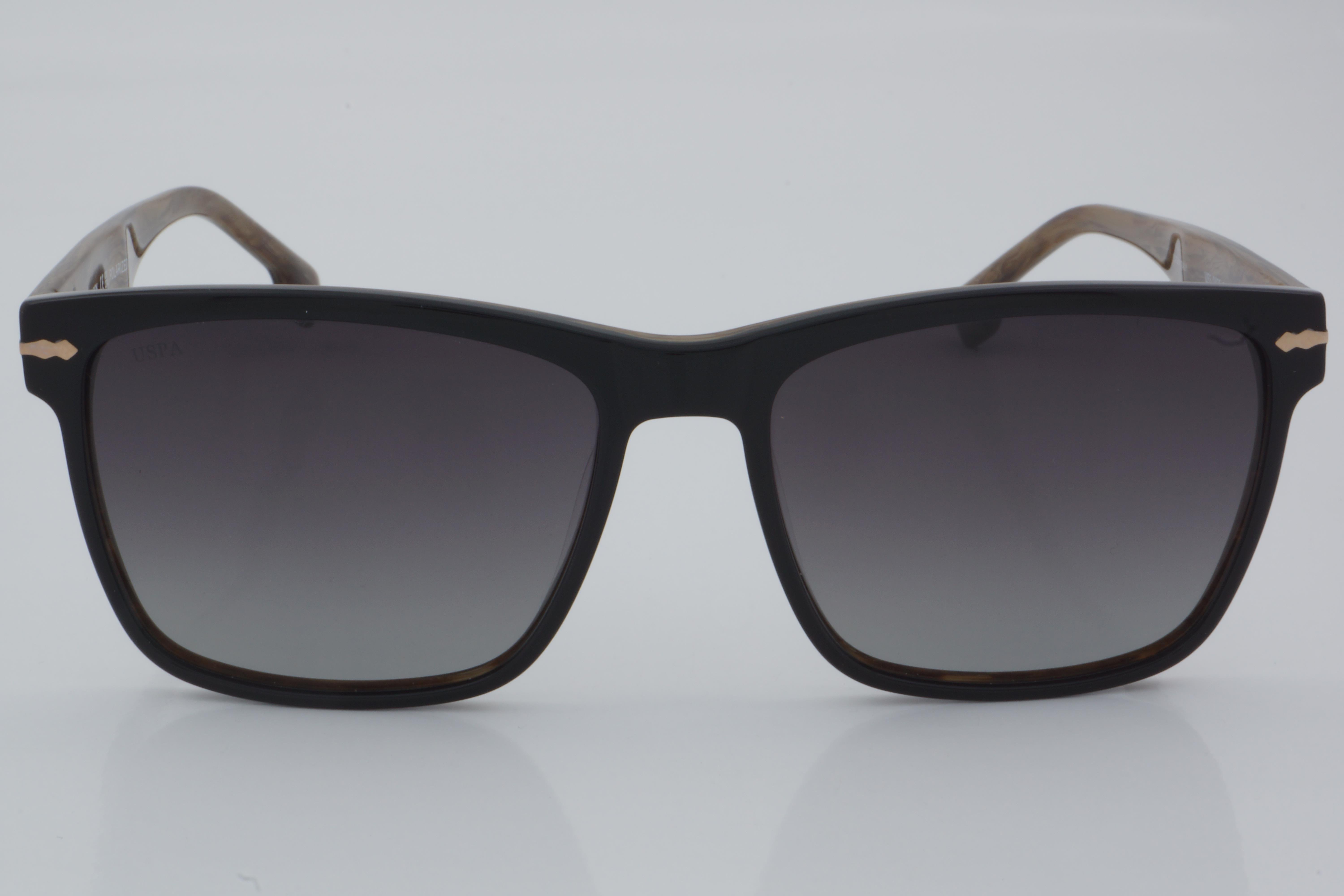 USPA GÜNEŞ USS 0425 C1 55 - 01 Güneş Gözlüğü