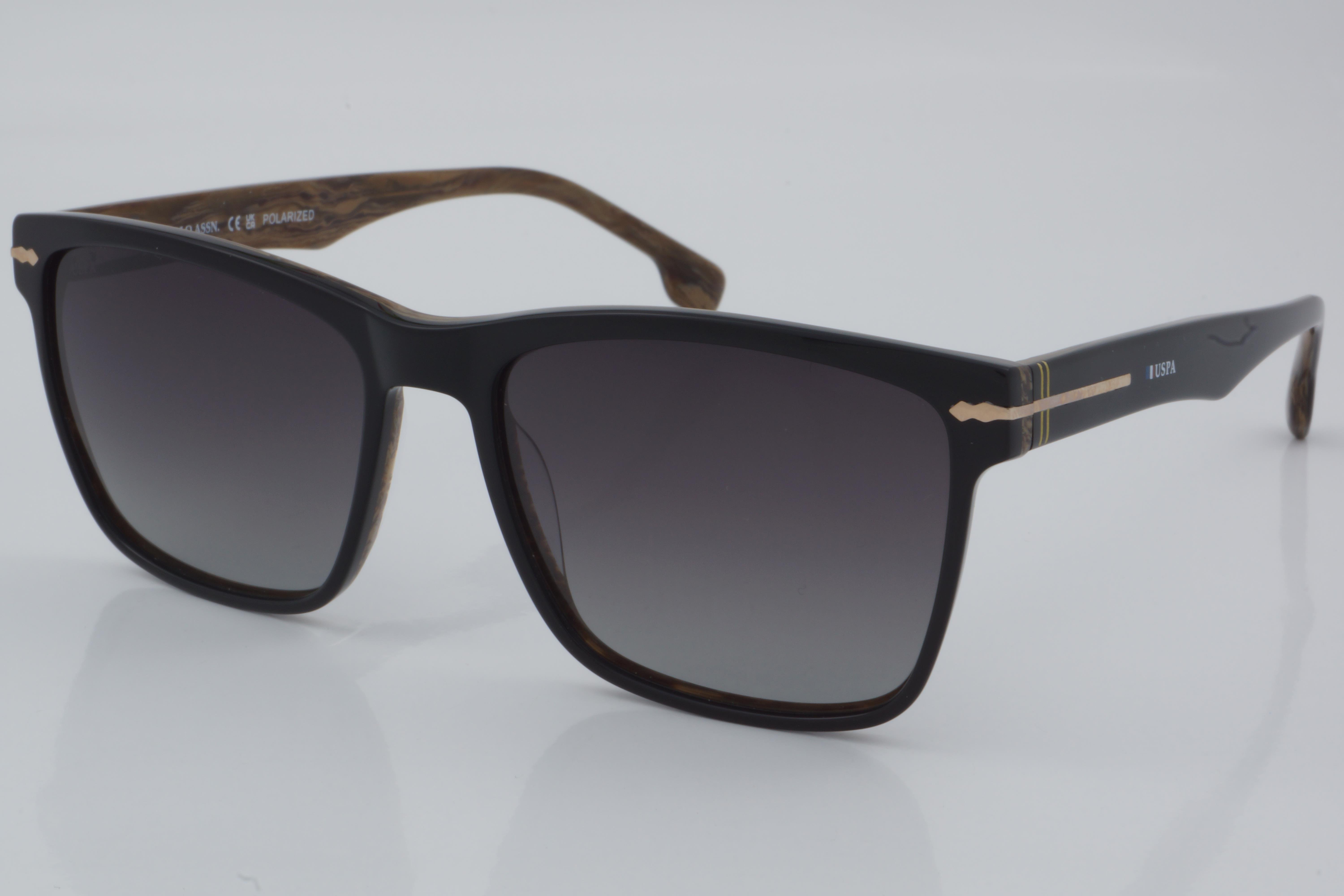 USPA GÜNEŞ USS 0425 C1 55 - 01 Güneş Gözlüğü