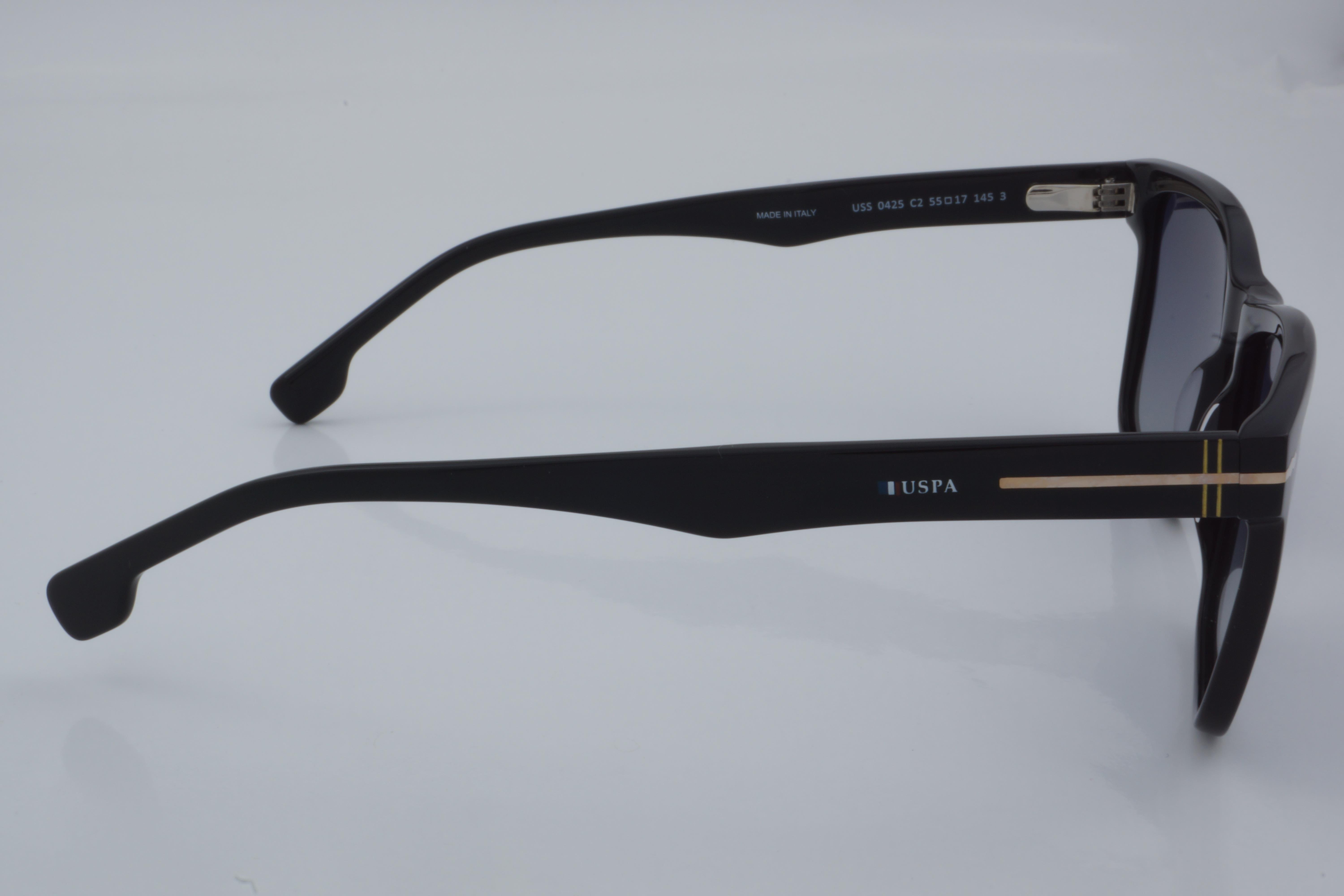 USPA GÜNEŞ USS 0425 C2 55 - 01 Güneş Gözlüğü