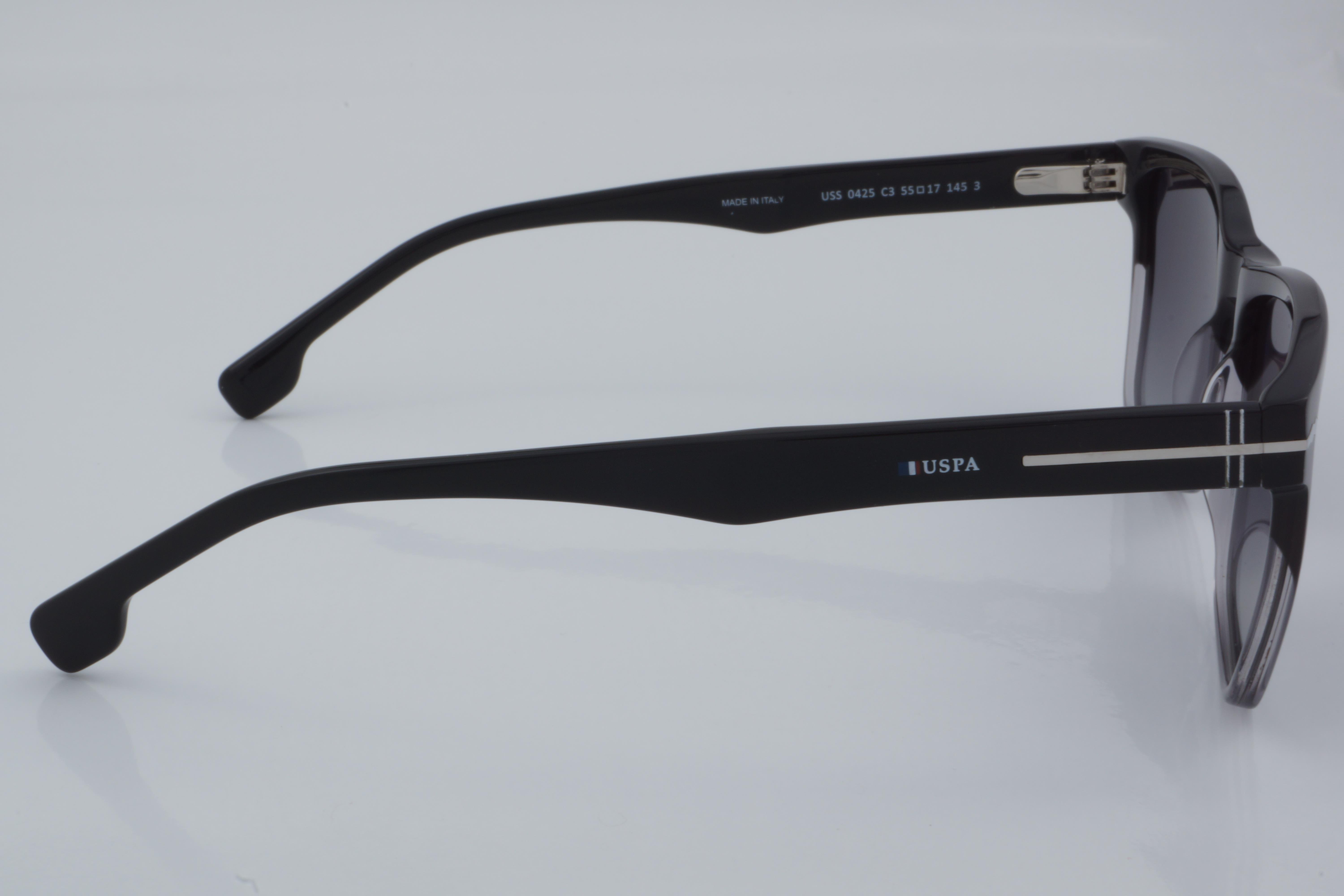 USPA GÜNEŞ USS 0425 C3 55 - 01 Güneş Gözlüğü