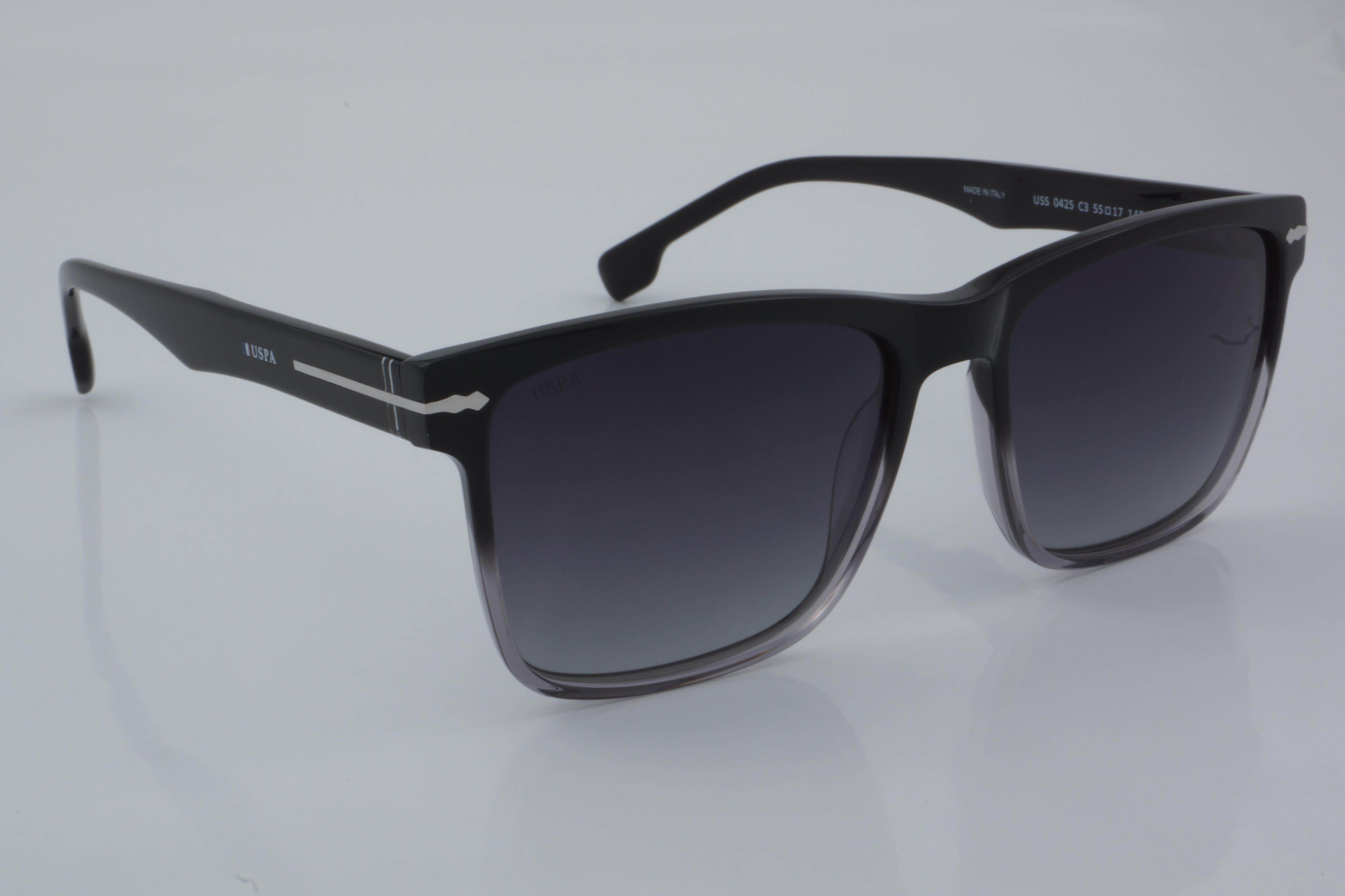 USPA GÜNEŞ USS 0425 C3 55 - 01 Güneş Gözlüğü