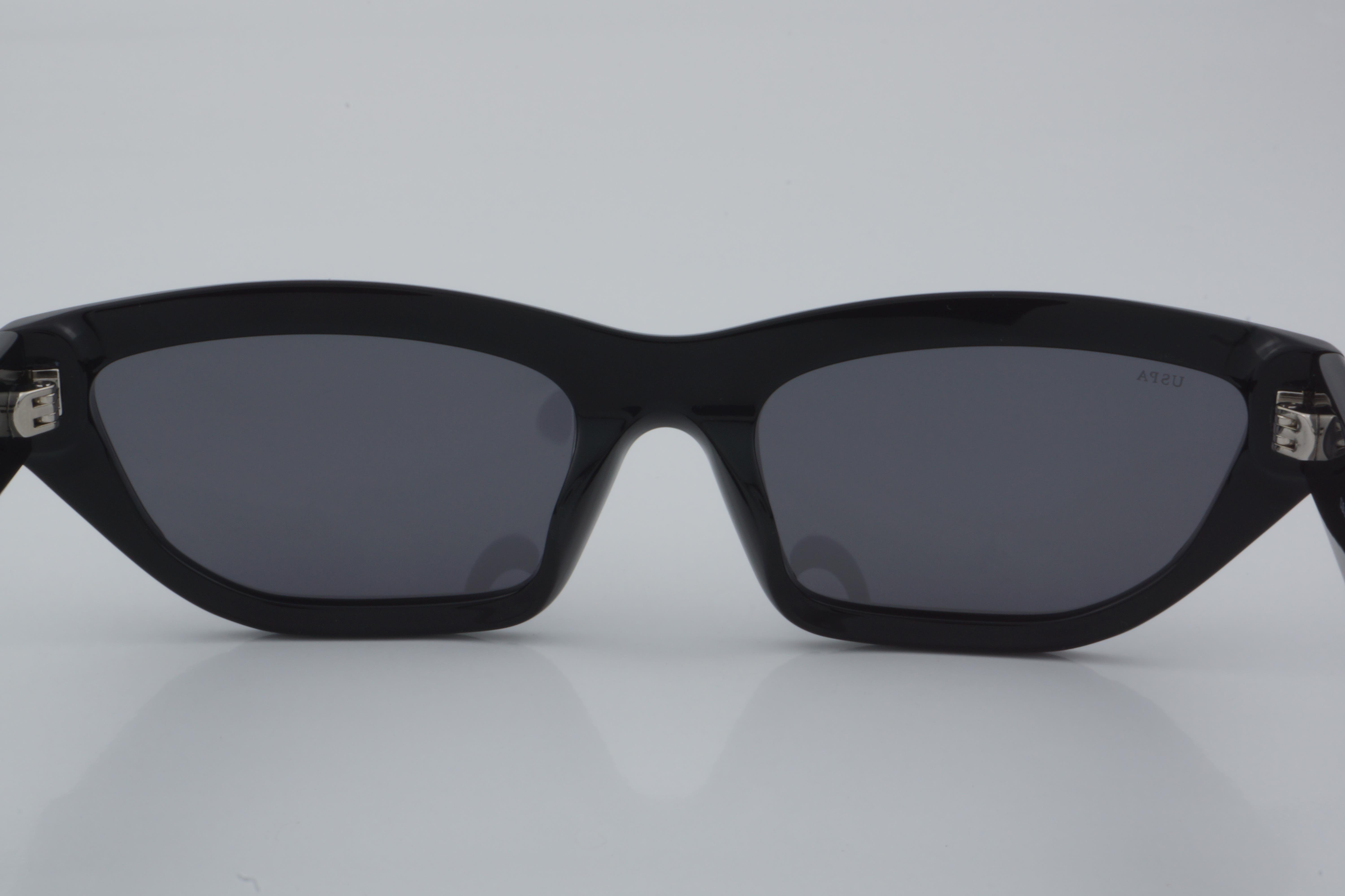 USPA GÜNEŞ USS 0429 C1 55 - 01 Güneş Gözlüğü