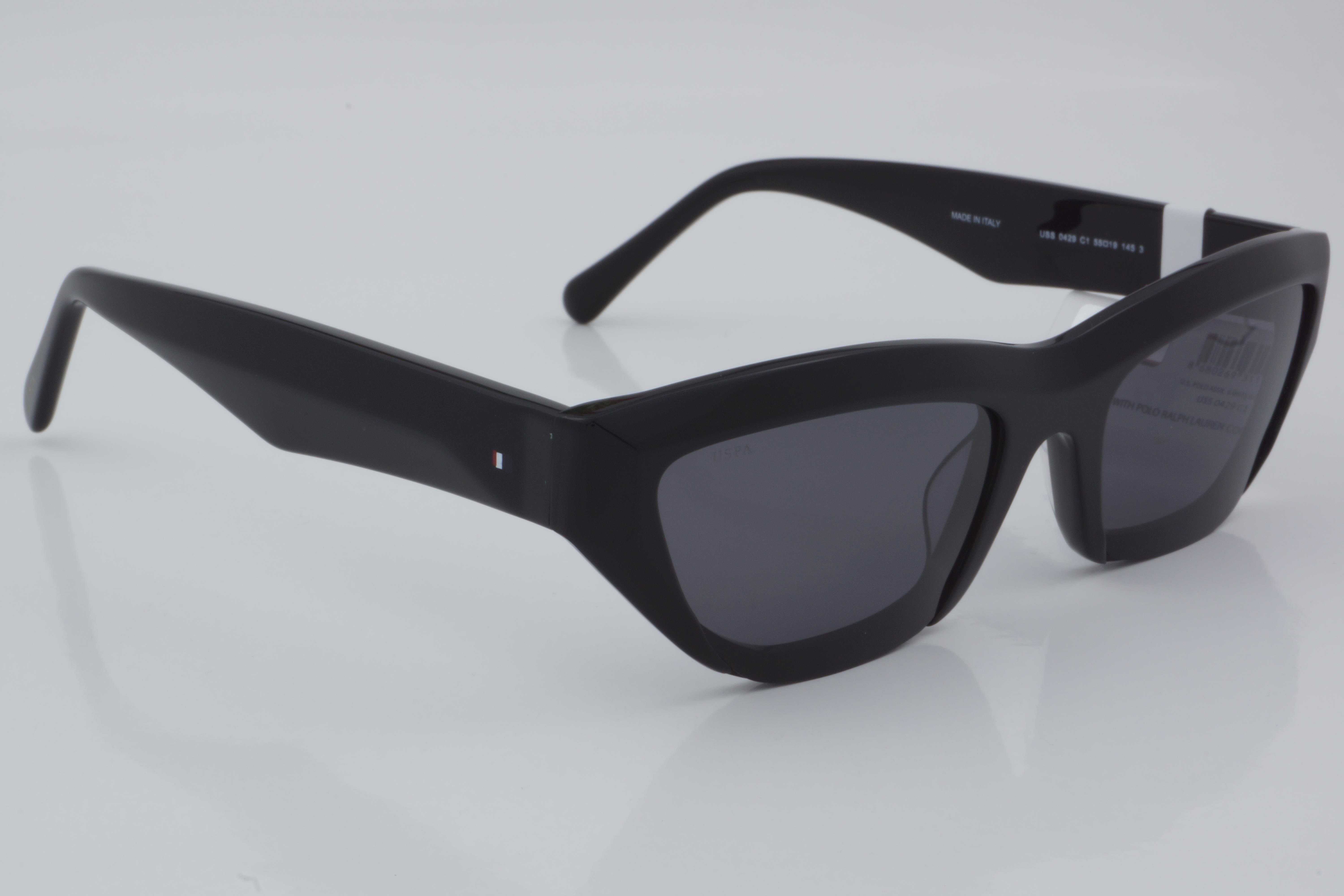 USPA GÜNEŞ USS 0429 C1 55 - 01 Güneş Gözlüğü