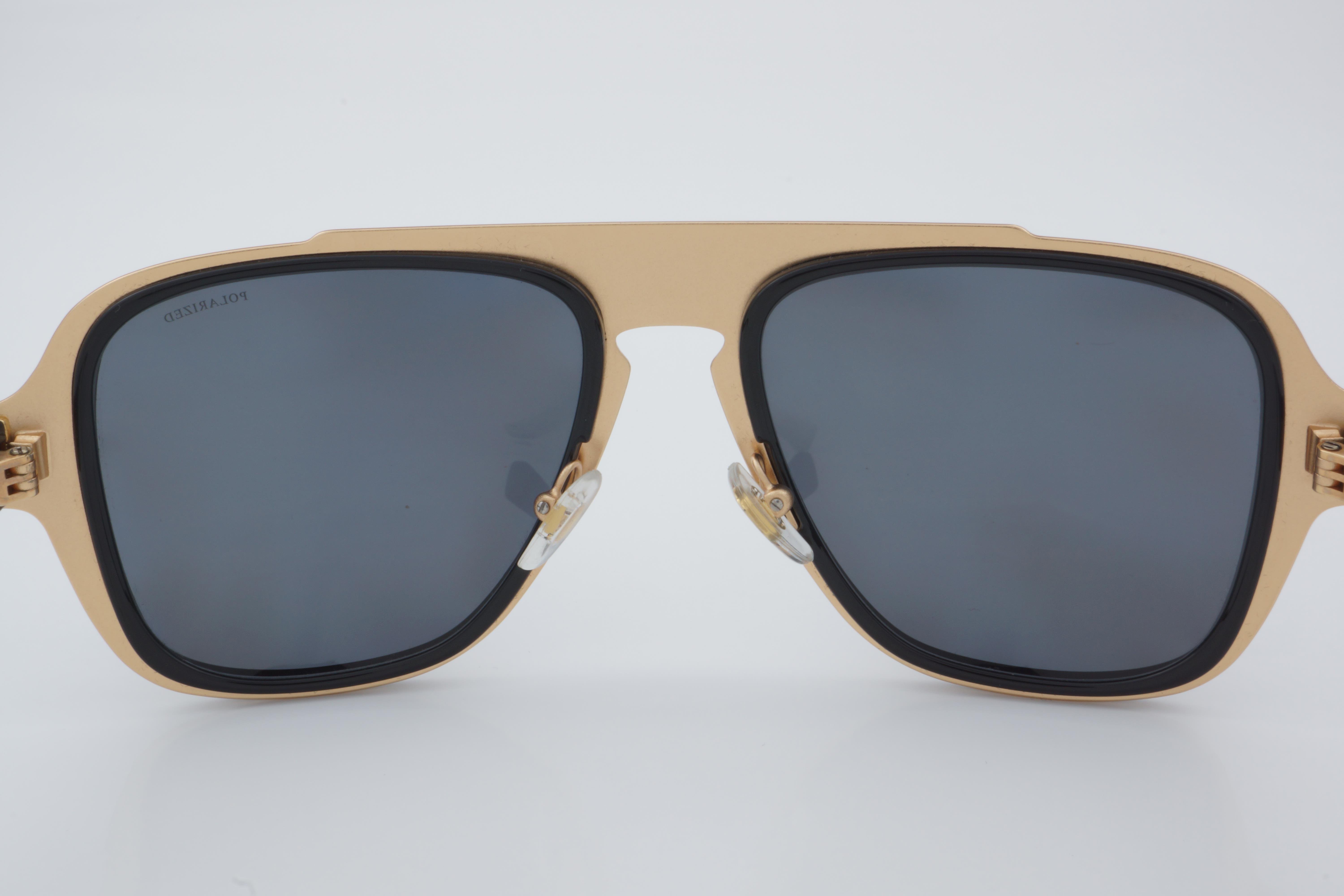 VERSACE GÜNEŞ VE 2199 1002/81 56 - 01 Güneş Gözlüğü