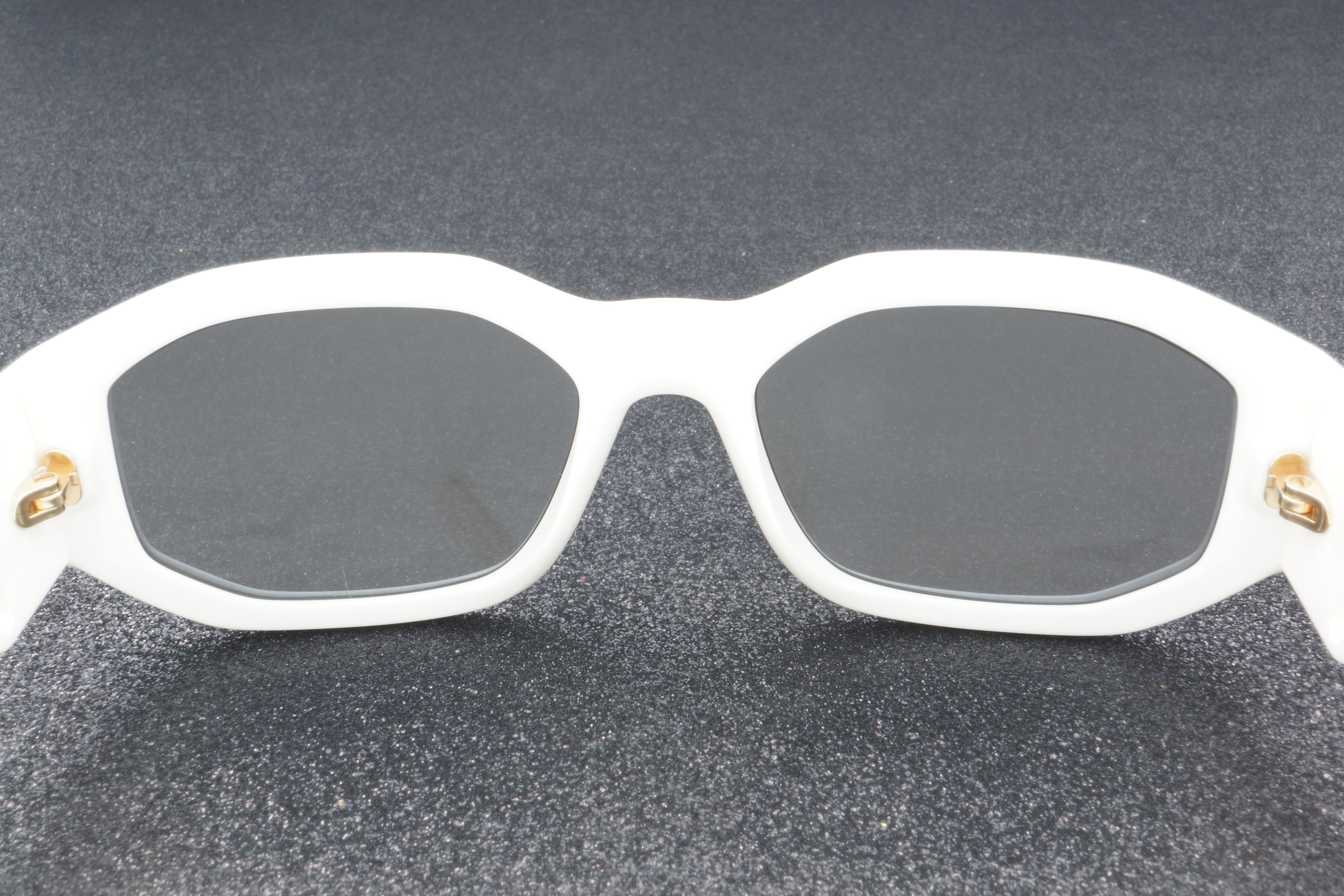 VERSACE GÜNEŞ VE 4361 401/87 53 - 01 Güneş Gözlüğü