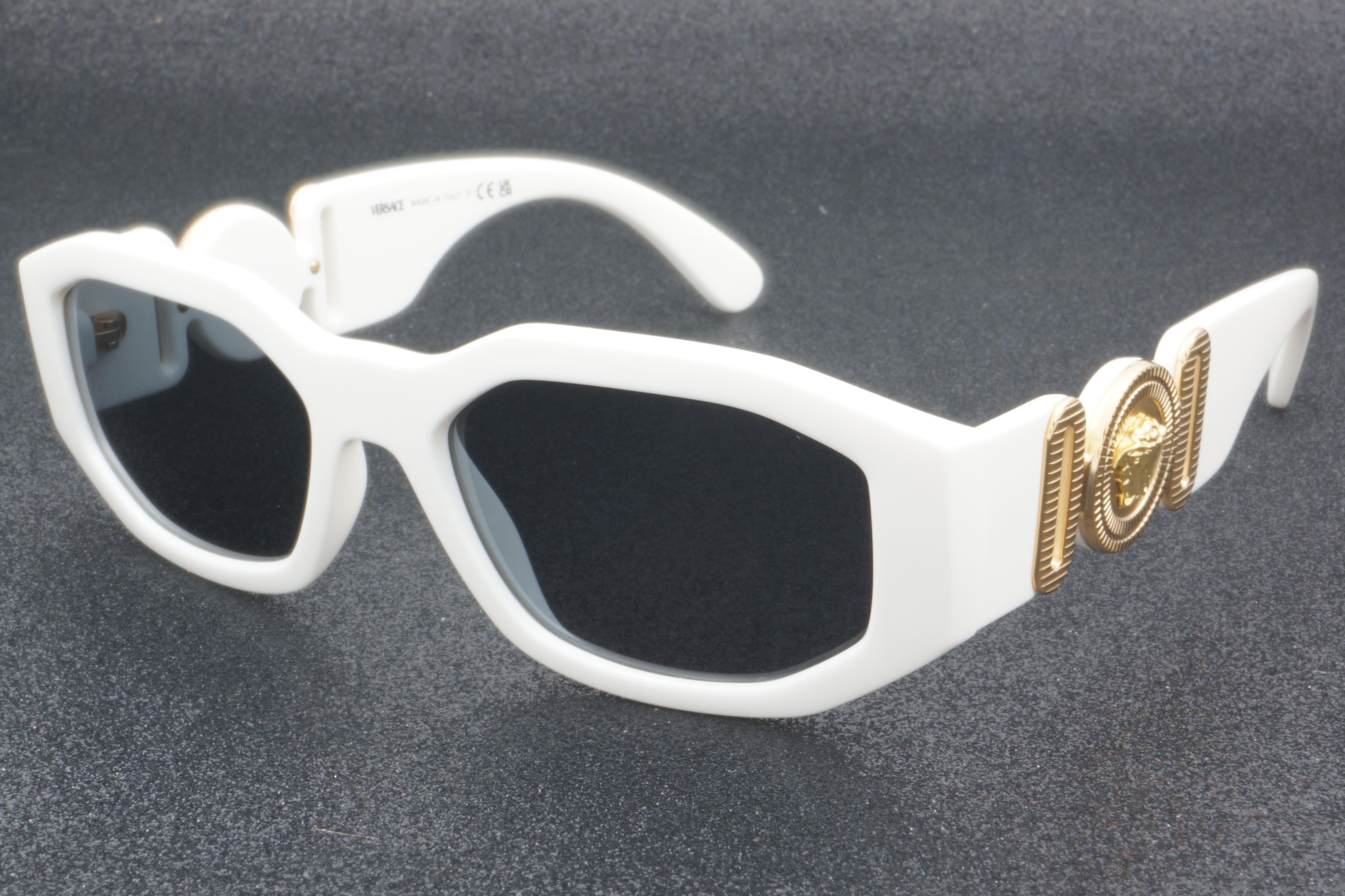 VERSACE GÜNEŞ VE 4361 401/87 53 - 01 Güneş Gözlüğü