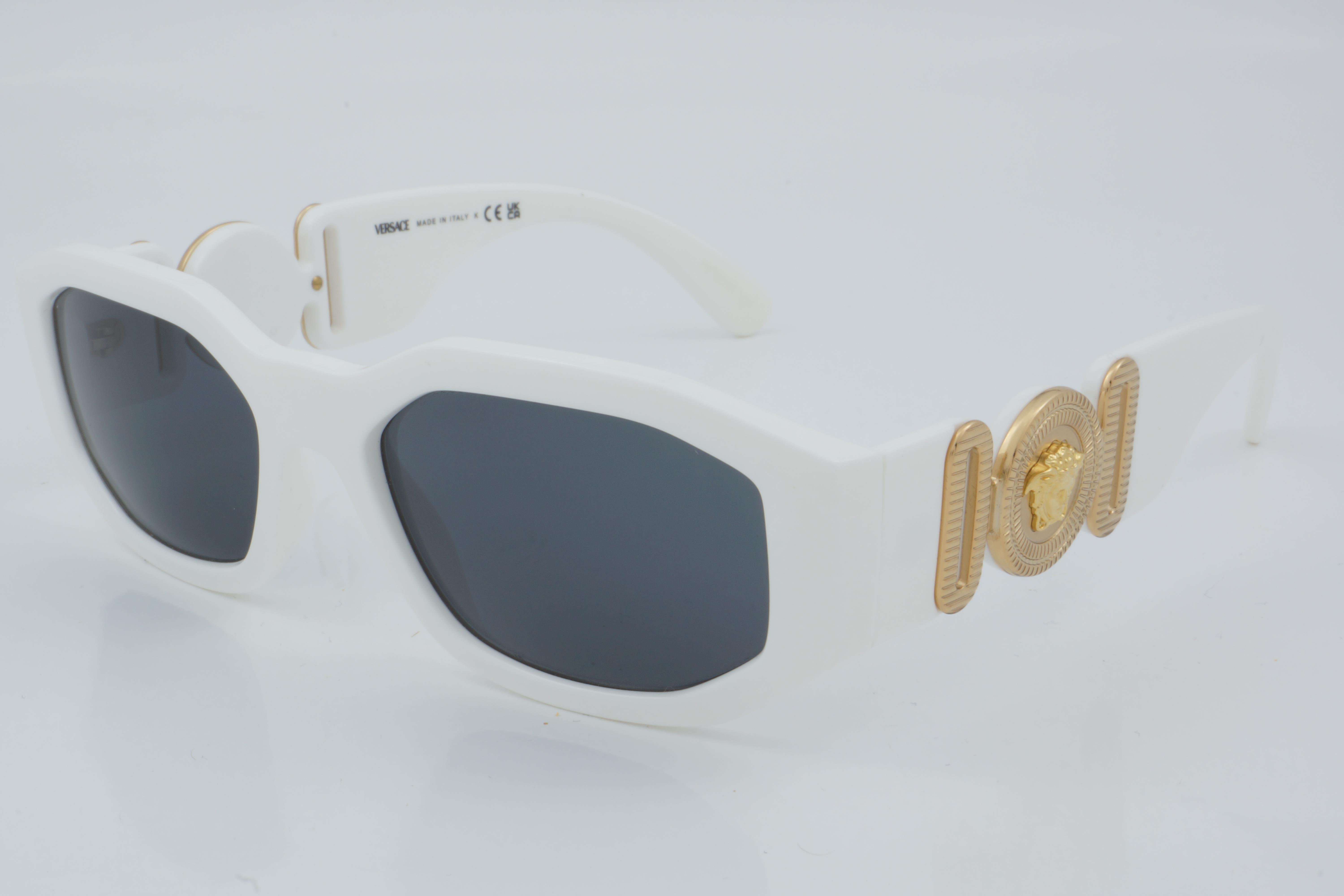 VERSACE GÜNEŞ VE 4361 401/87 53 - 01 Güneş Gözlüğü