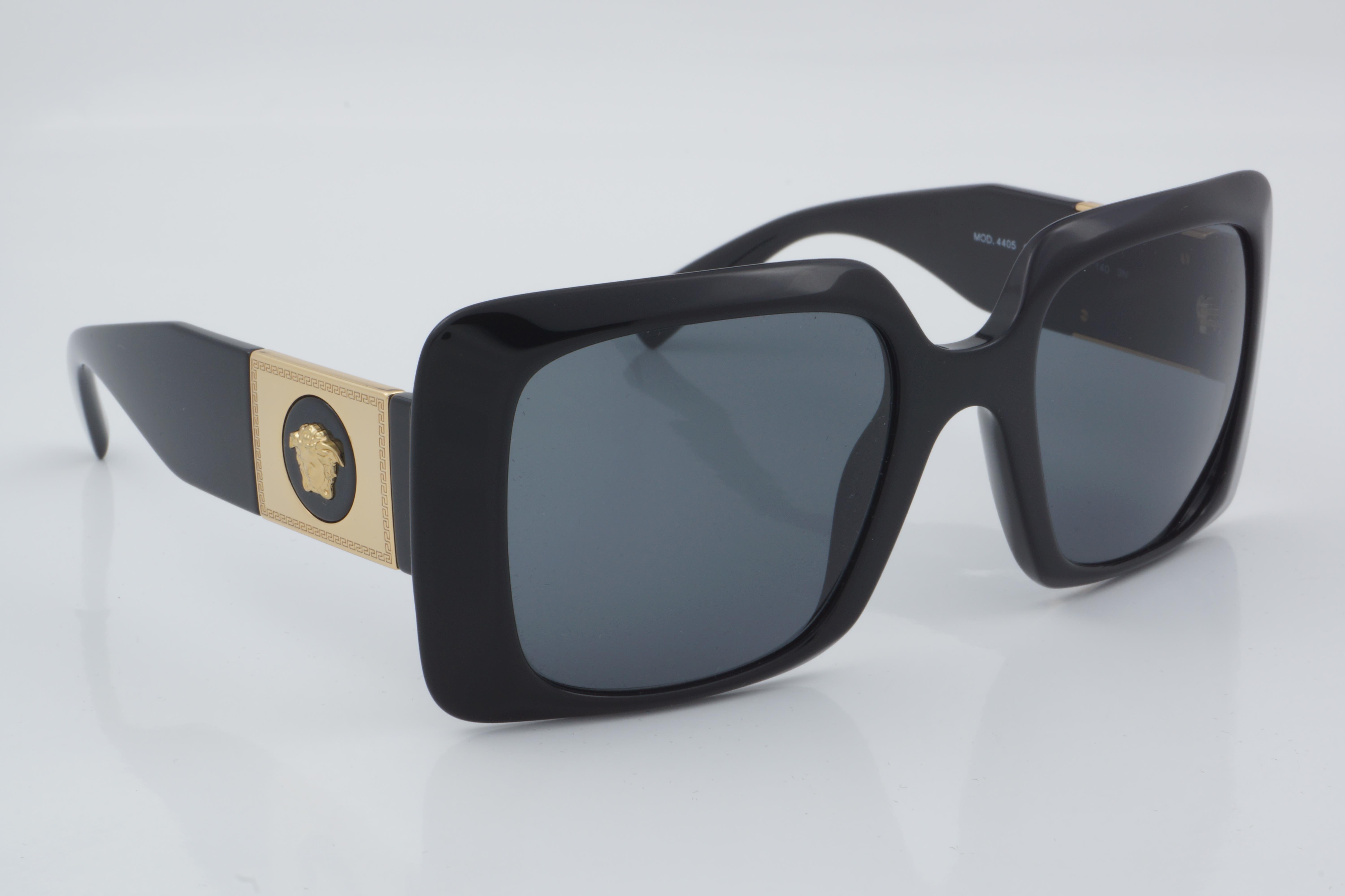 VERSACE GÜNEŞ VE 4405 GB1/87 54 - 01 Güneş Gözlüğü