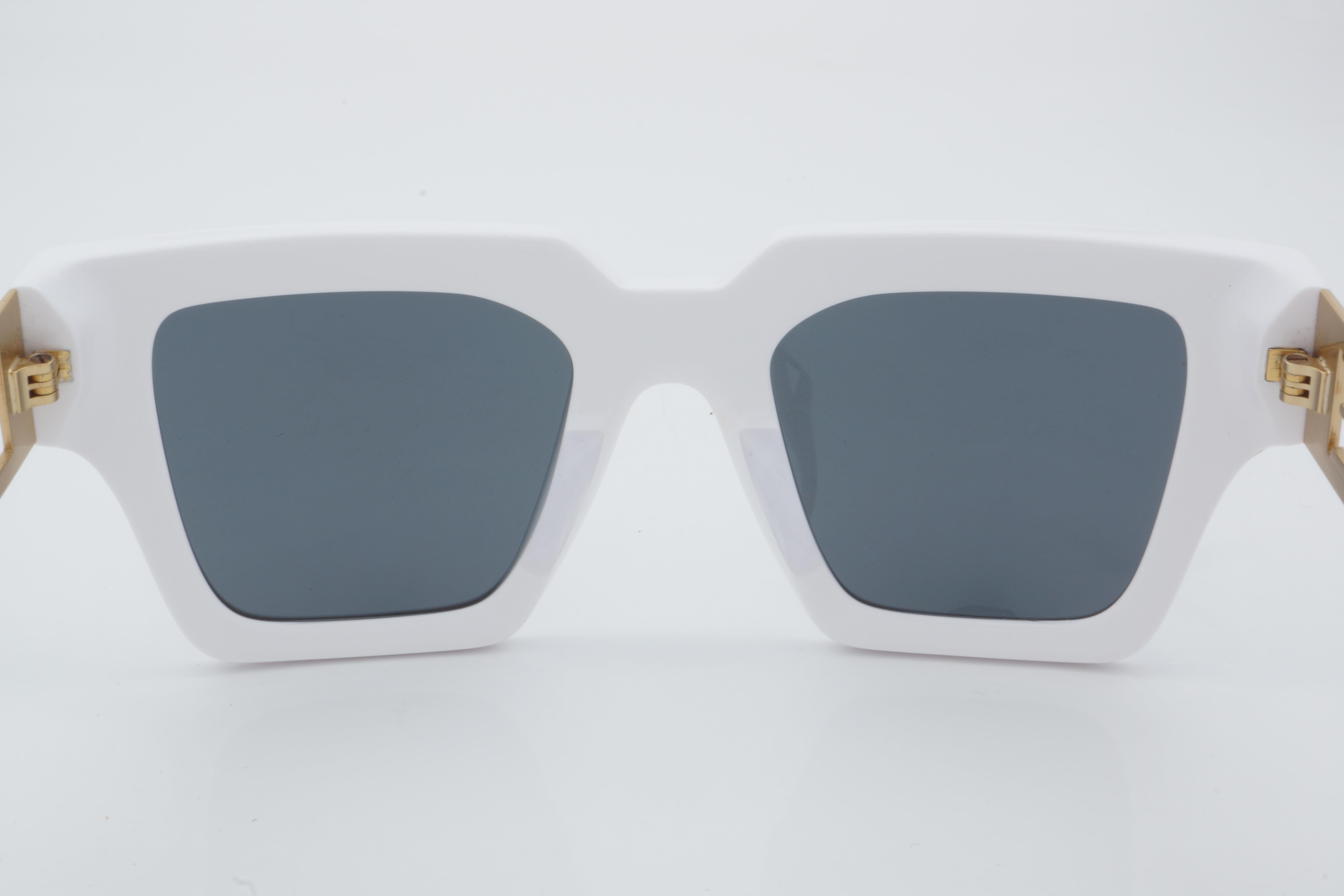 Versace VE 4431 401/87 50 - 01 Güneş Gözlüğü