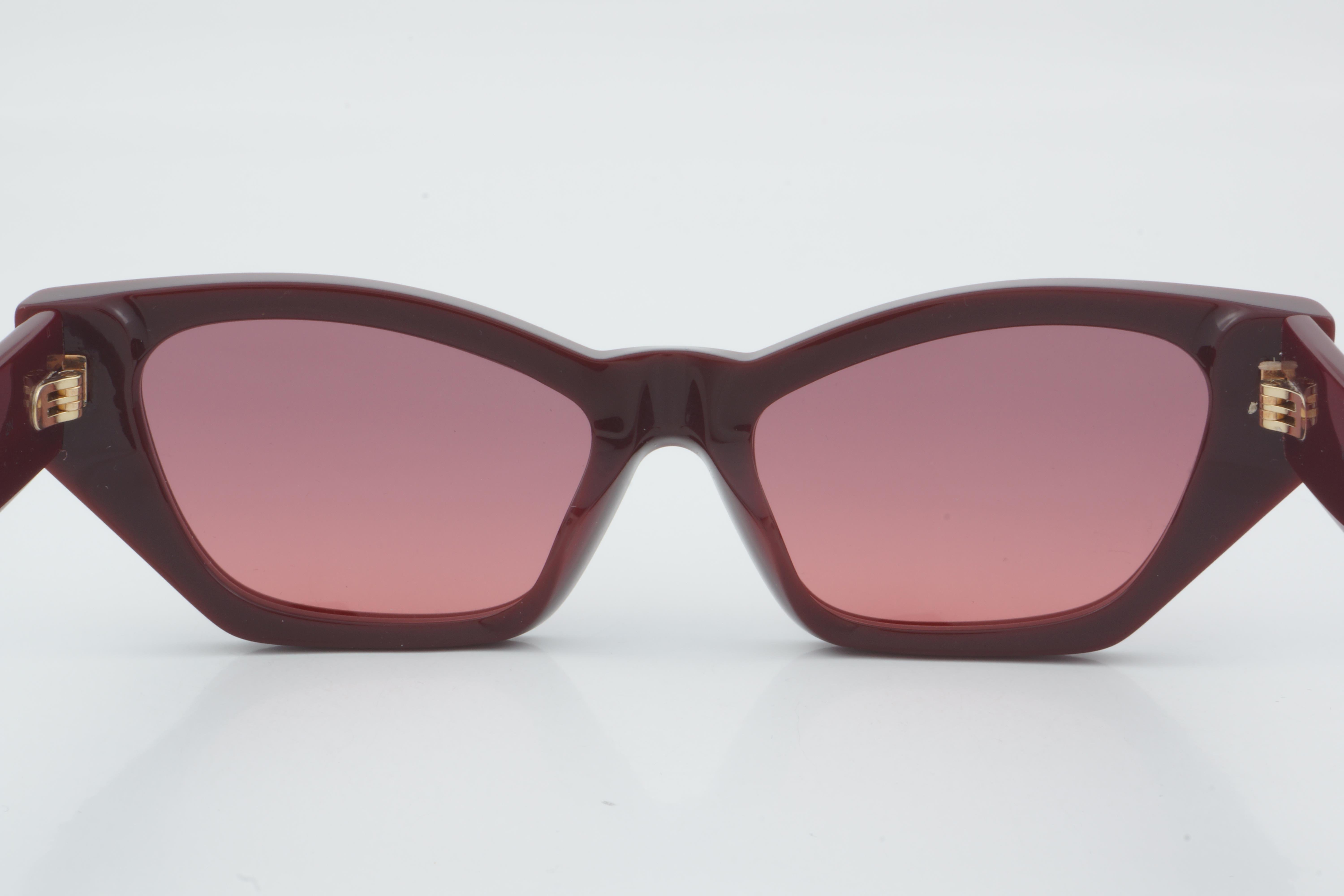 Versace VE 4488-U 5515/20 53 - 01 Güneş Gözlüğü
