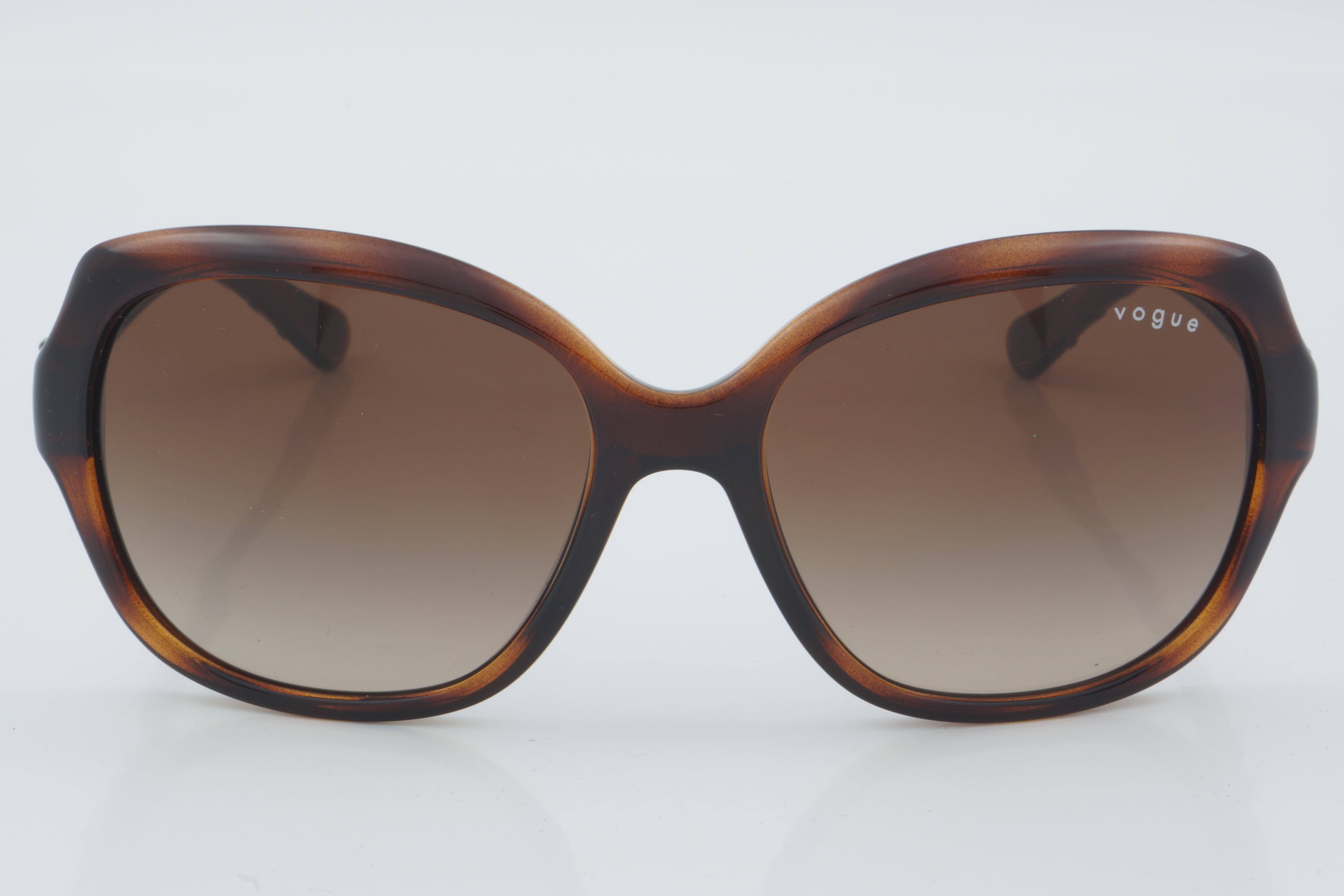 VOGUE GÜNEŞ VO 2871-S 1508/13 56 - 01 Güneş Gözlüğü