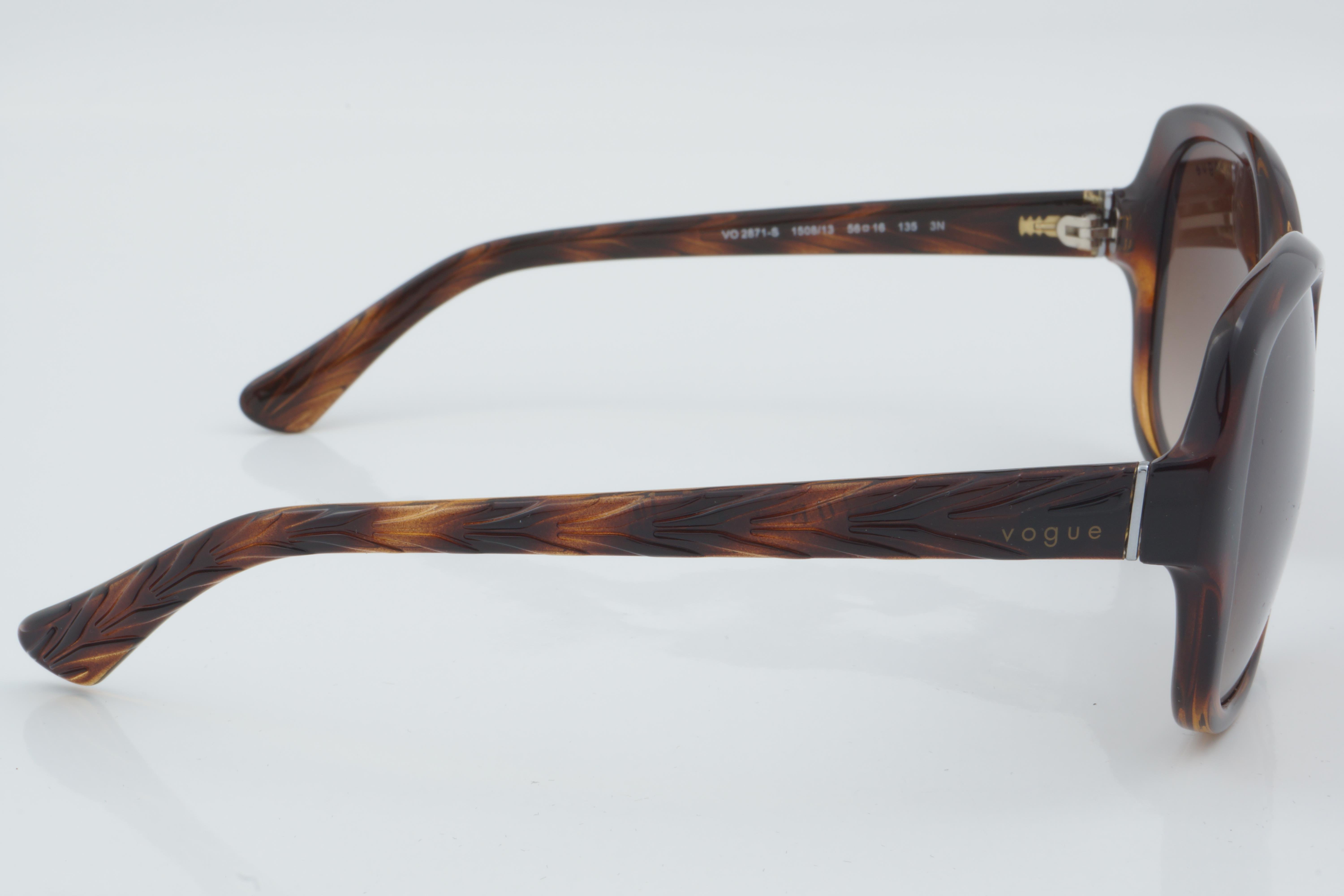 VOGUE GÜNEŞ VO 2871-S 1508/13 56 - 01 Güneş Gözlüğü