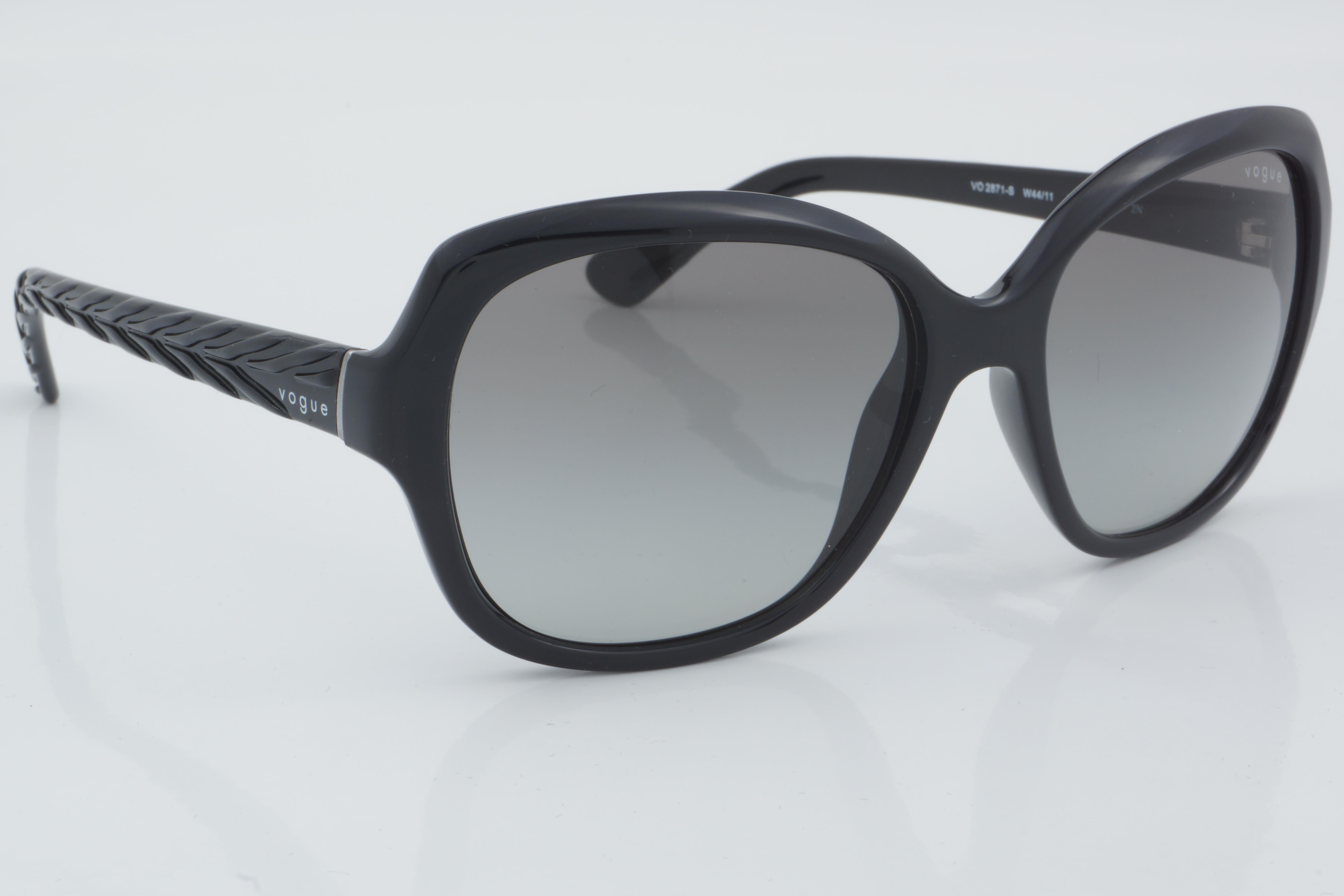 VOGUE GÜNEŞ VO 2871-S W44/11 56 - 01 Güneş Gözlüğü
