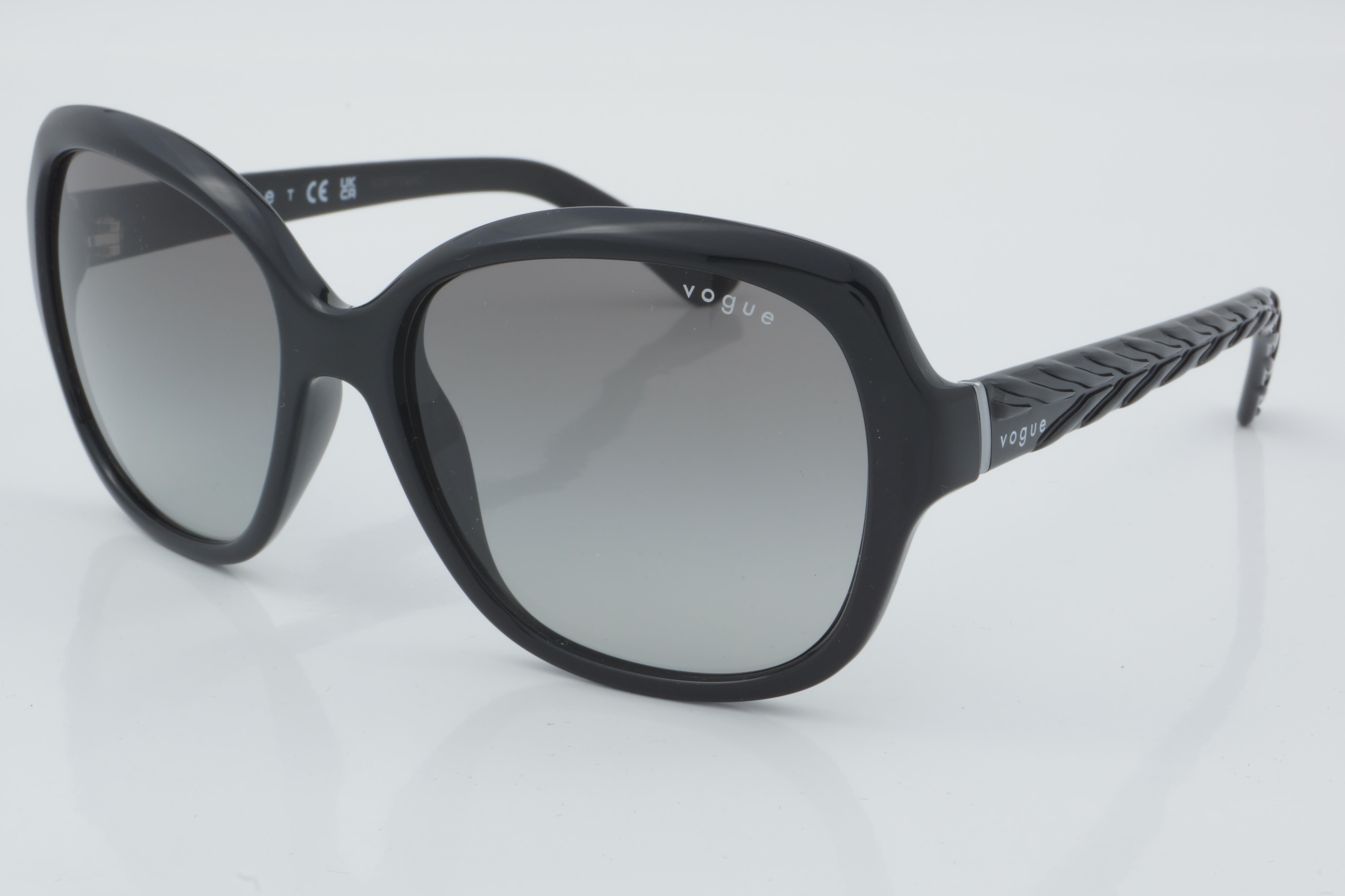 VOGUE GÜNEŞ VO 2871-S W44/11 56 - 01 Güneş Gözlüğü