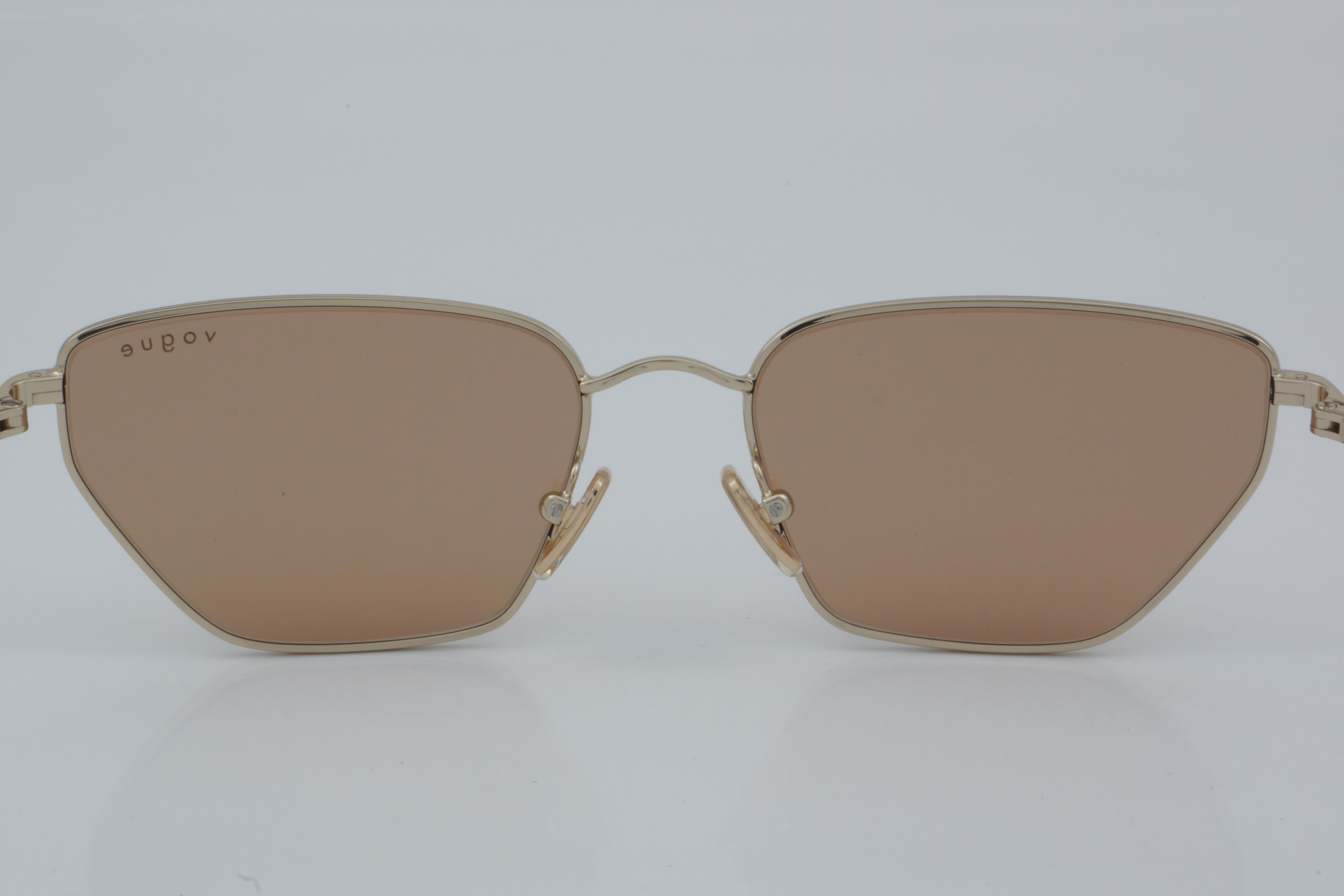 VOGUE GÜNEŞ VO 4316-S 848/3 56 - 01 Güneş Gözlüğü