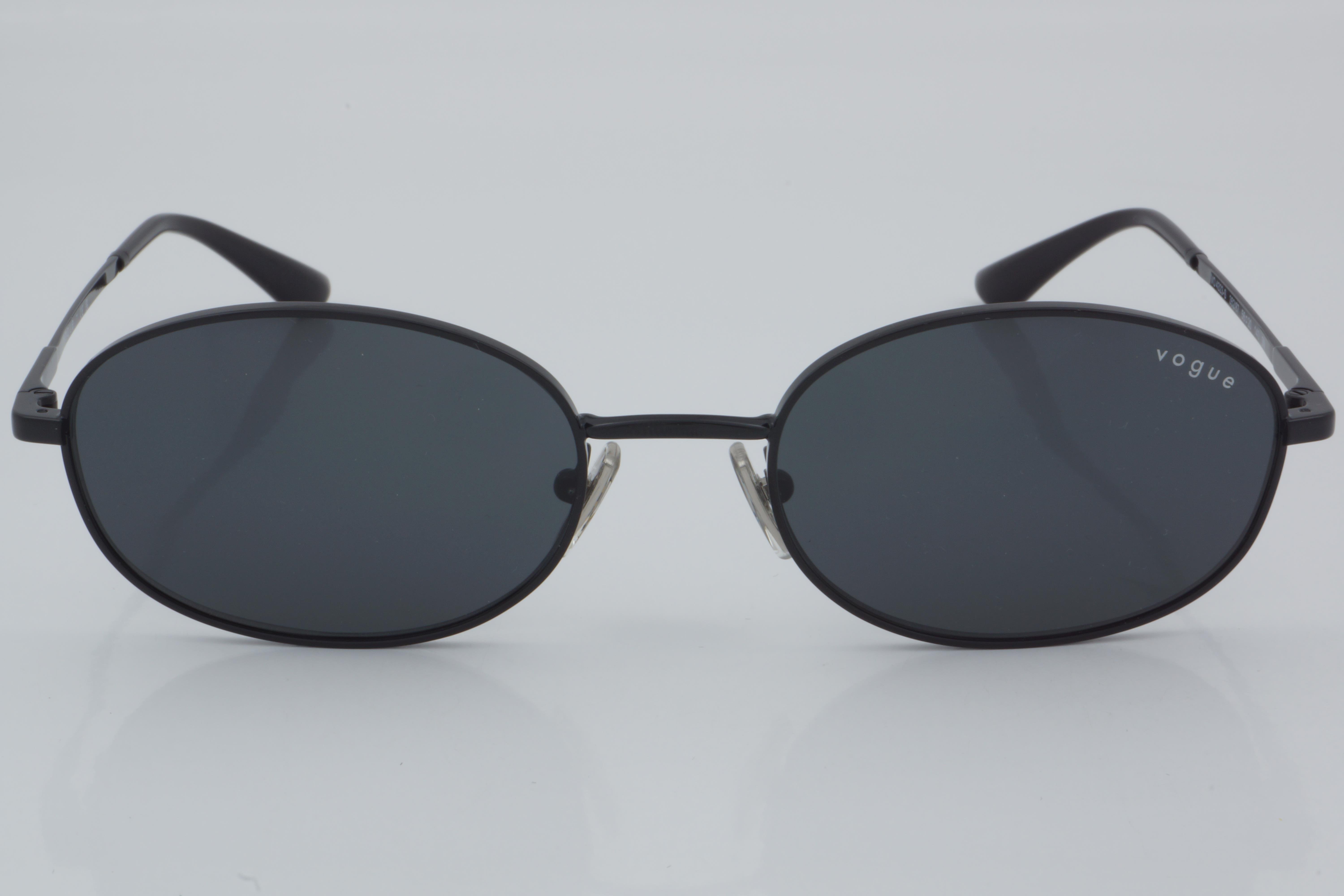 VOGUE GÜNEŞ VO 4323-S 352/87 56 - 01 Güneş Gözlüğü