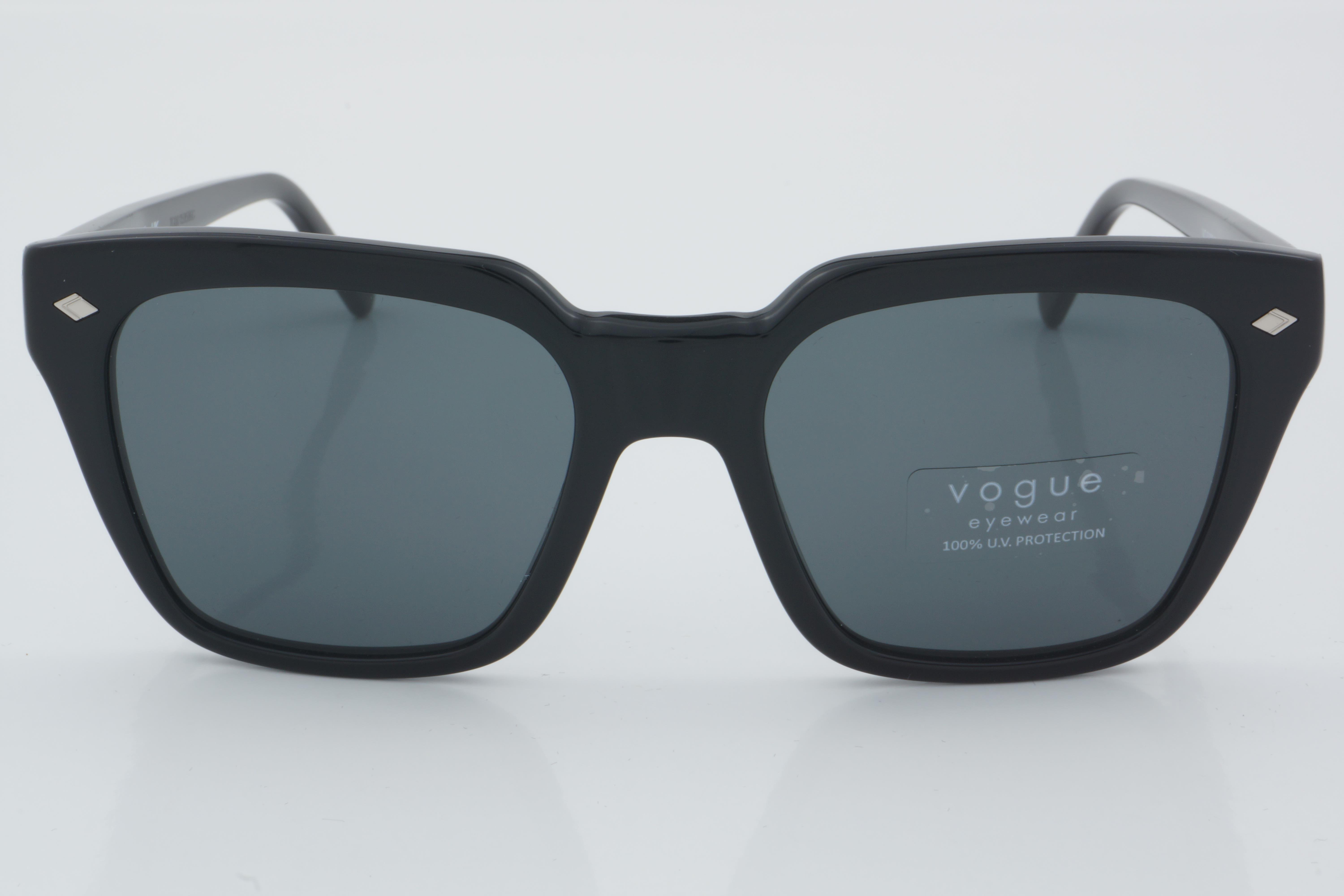 VOGUE GÜNEŞ VO 5380-S W44/87 50 - 01 Güneş Gözlüğü