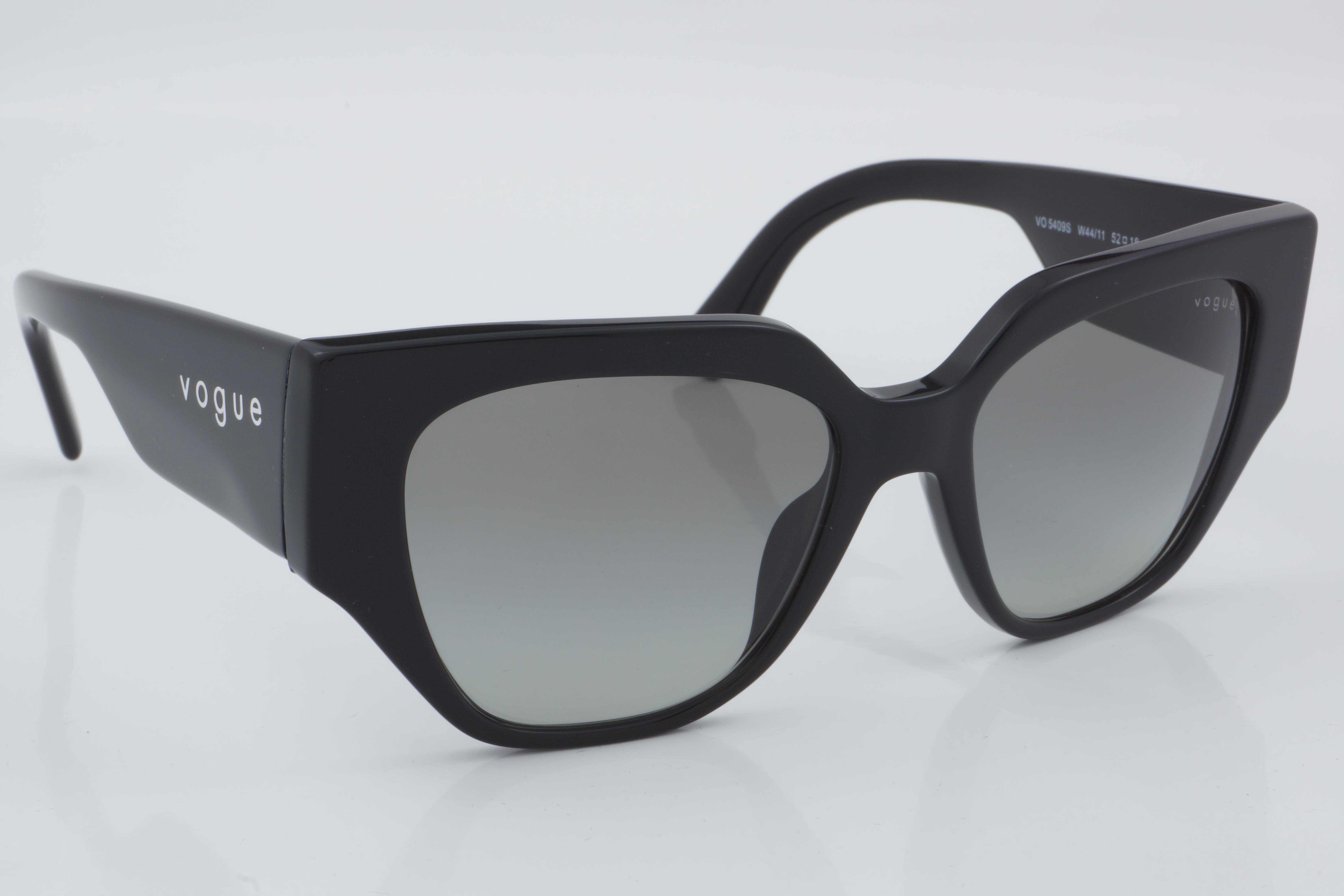 VOGUE GÜNEŞ VO 5409S W44/11 52 - 01 Güneş Gözlüğü