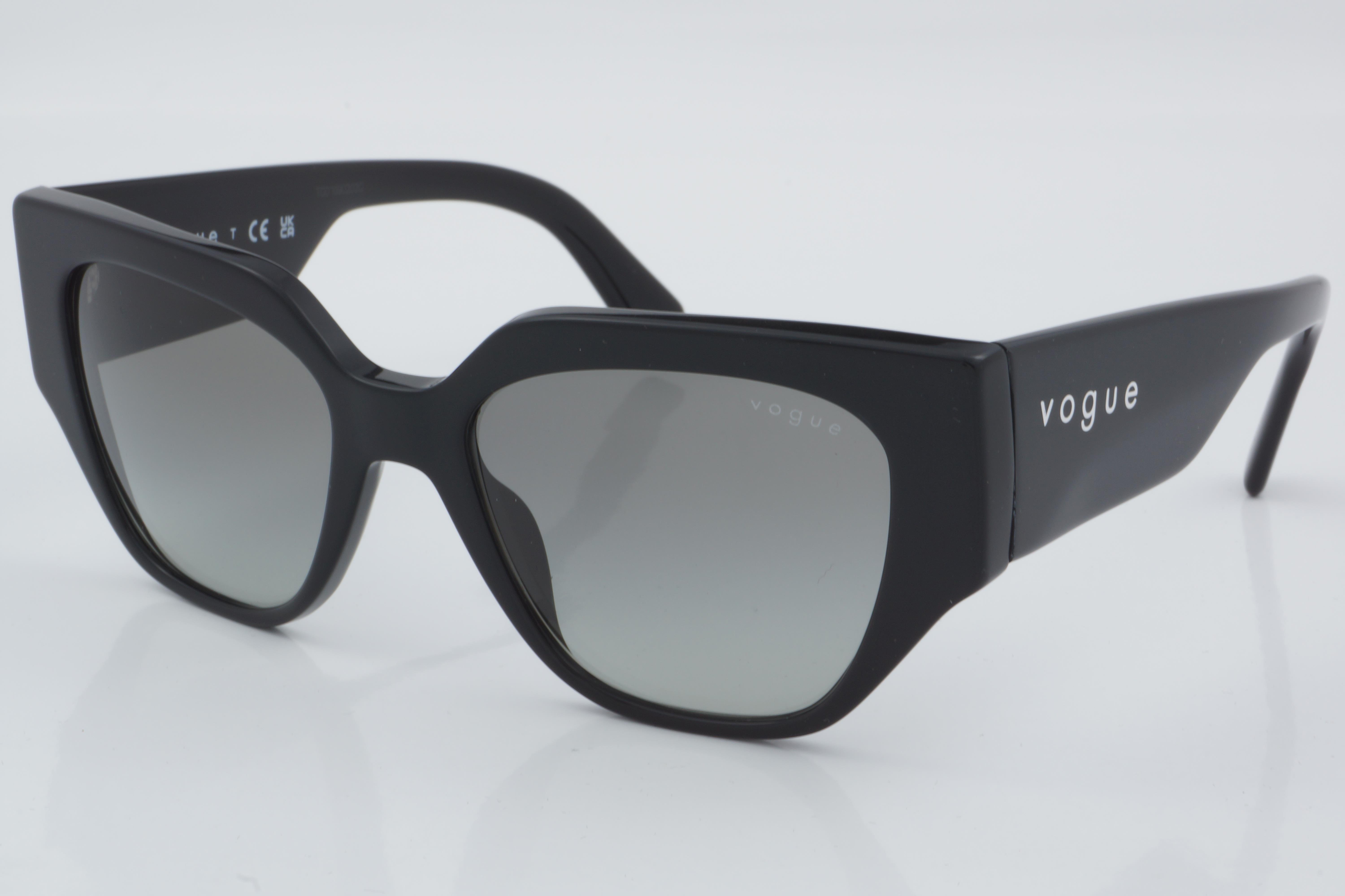 VOGUE GÜNEŞ VO 5409S W44/11 52 - 01 Güneş Gözlüğü