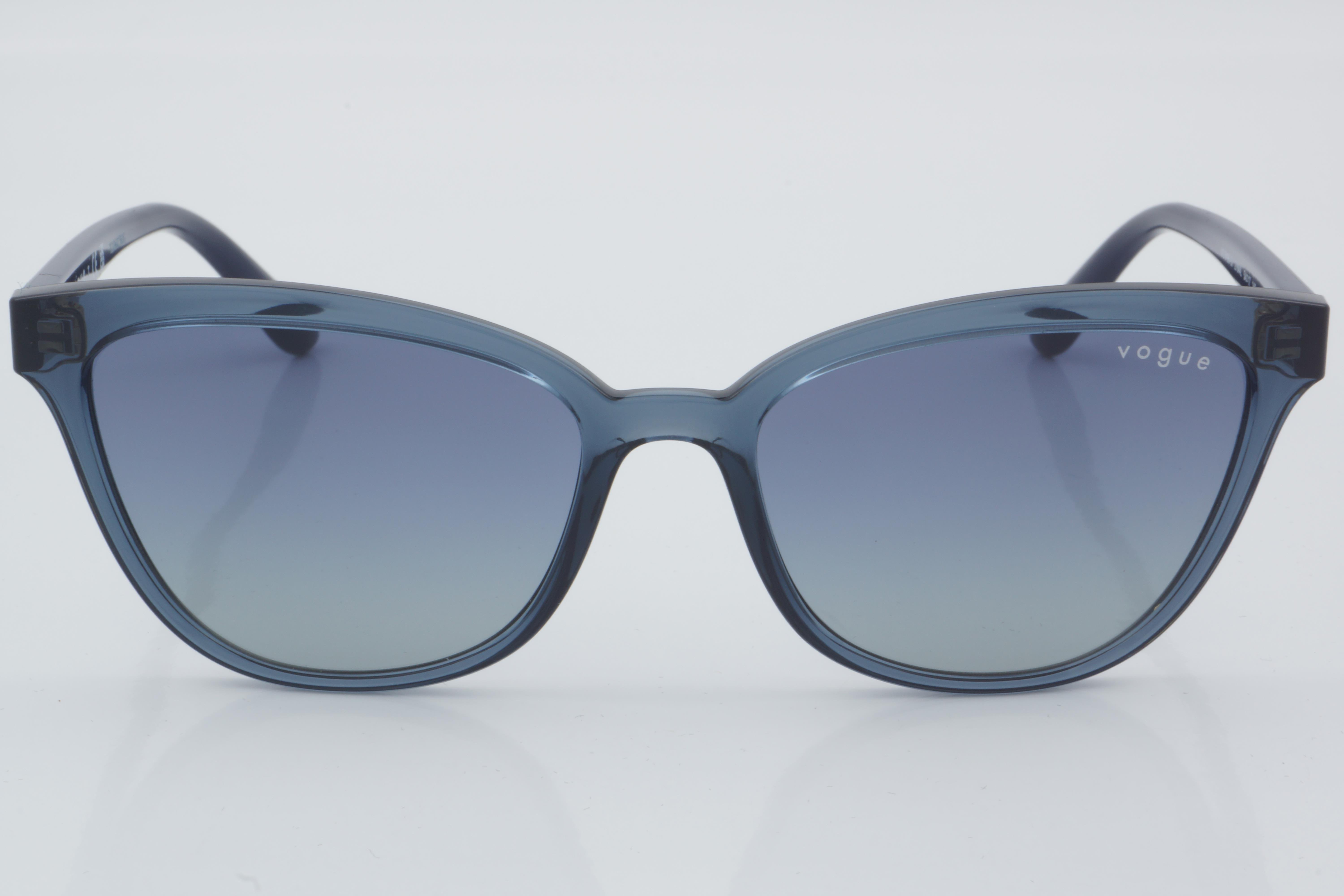 VOGUE GÜNEŞ VO 5496-SI 27644L 54 - 01 Güneş Gözlüğü