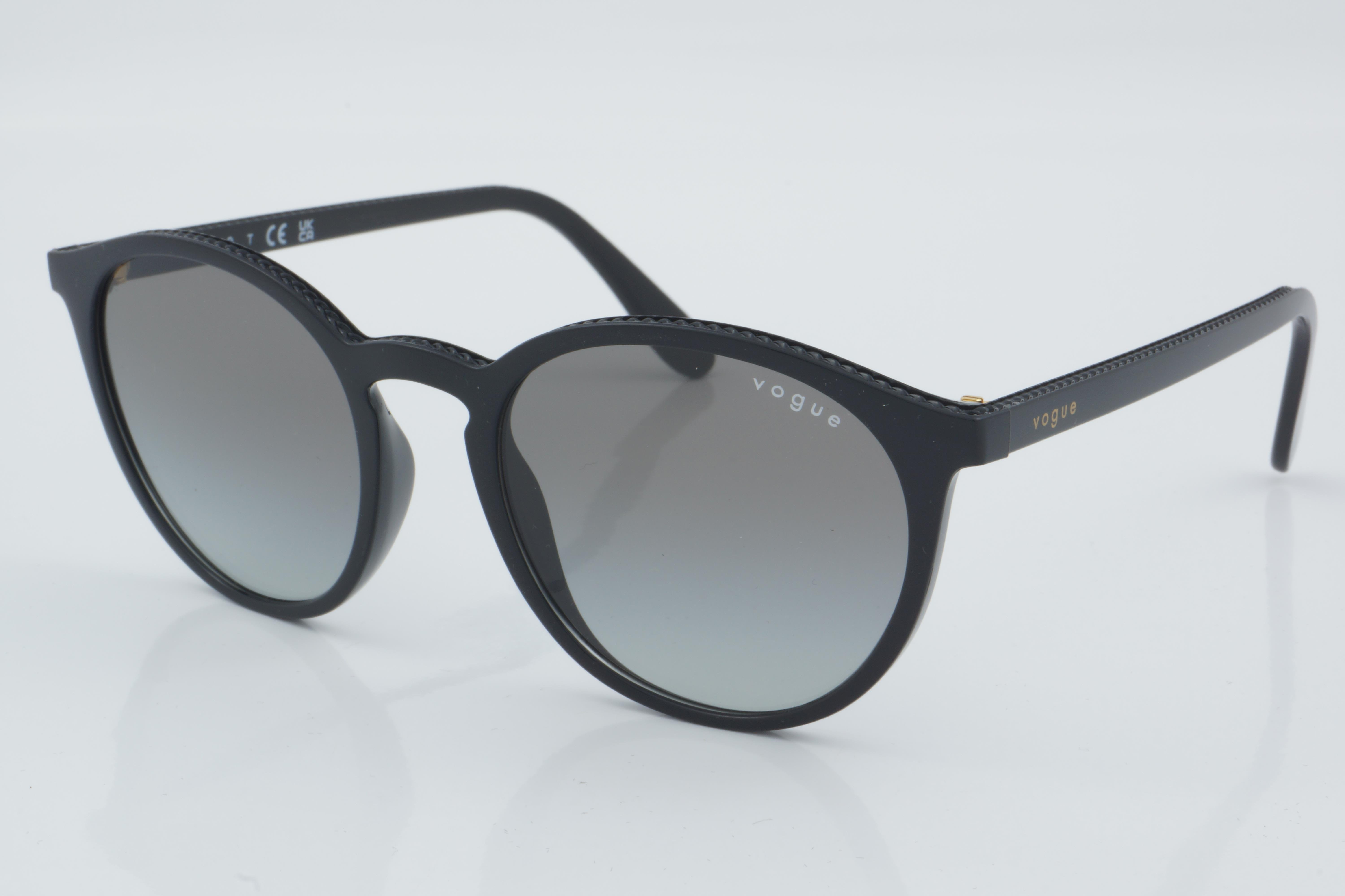 VOGUE GÜNEŞ VO 5544-SI W44/11 51 - 01 Güneş Gözlüğü