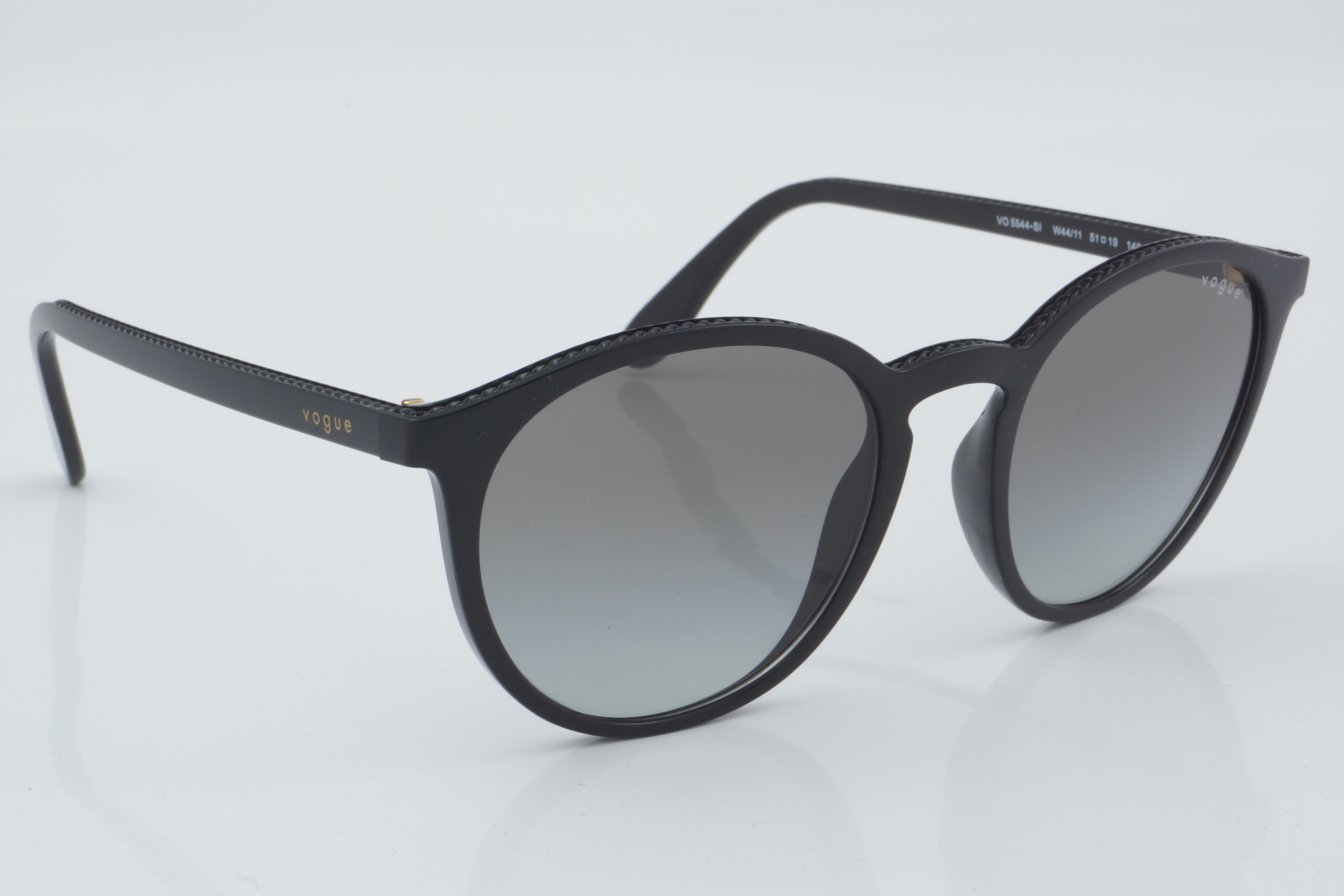VOGUE GÜNEŞ VO 5544-SI W44/11 51 - 01 Güneş Gözlüğü