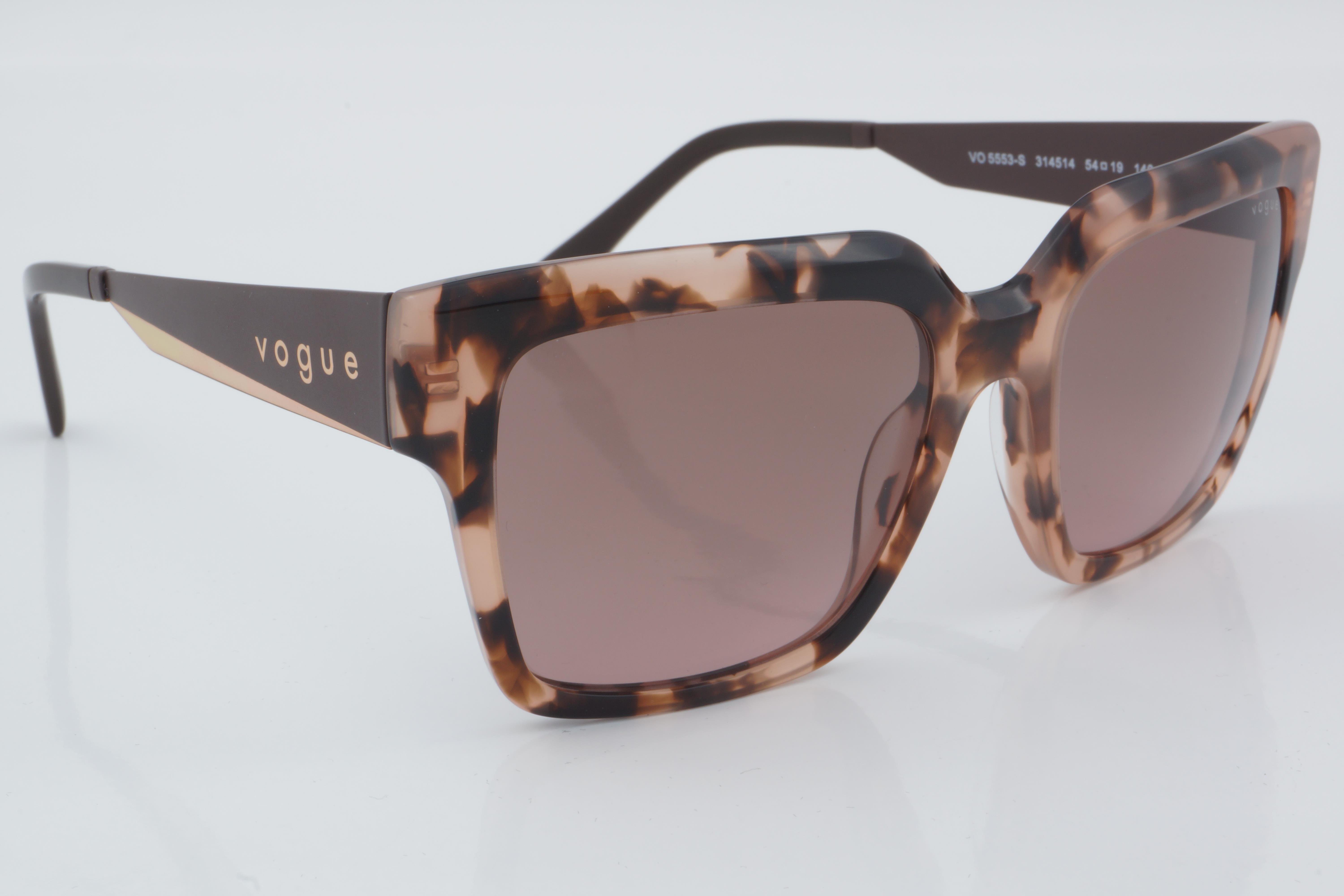 VOGUE GÜNEŞ VO 5553-S 314514 54 - 01 Güneş Gözlüğü