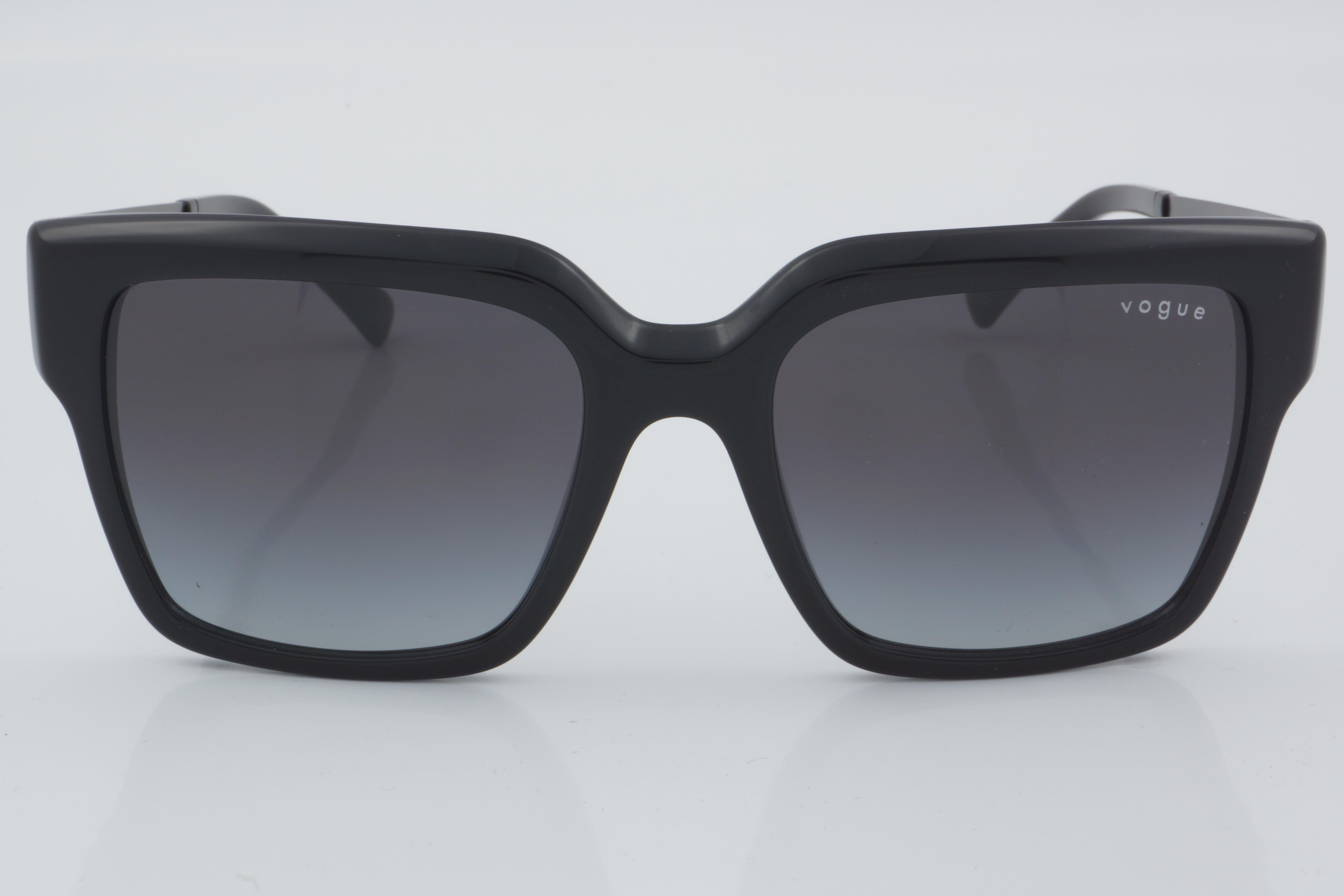 VOGUE GÜNEŞ VO 5553-S W44/8G 54 - 01 Güneş Gözlüğü