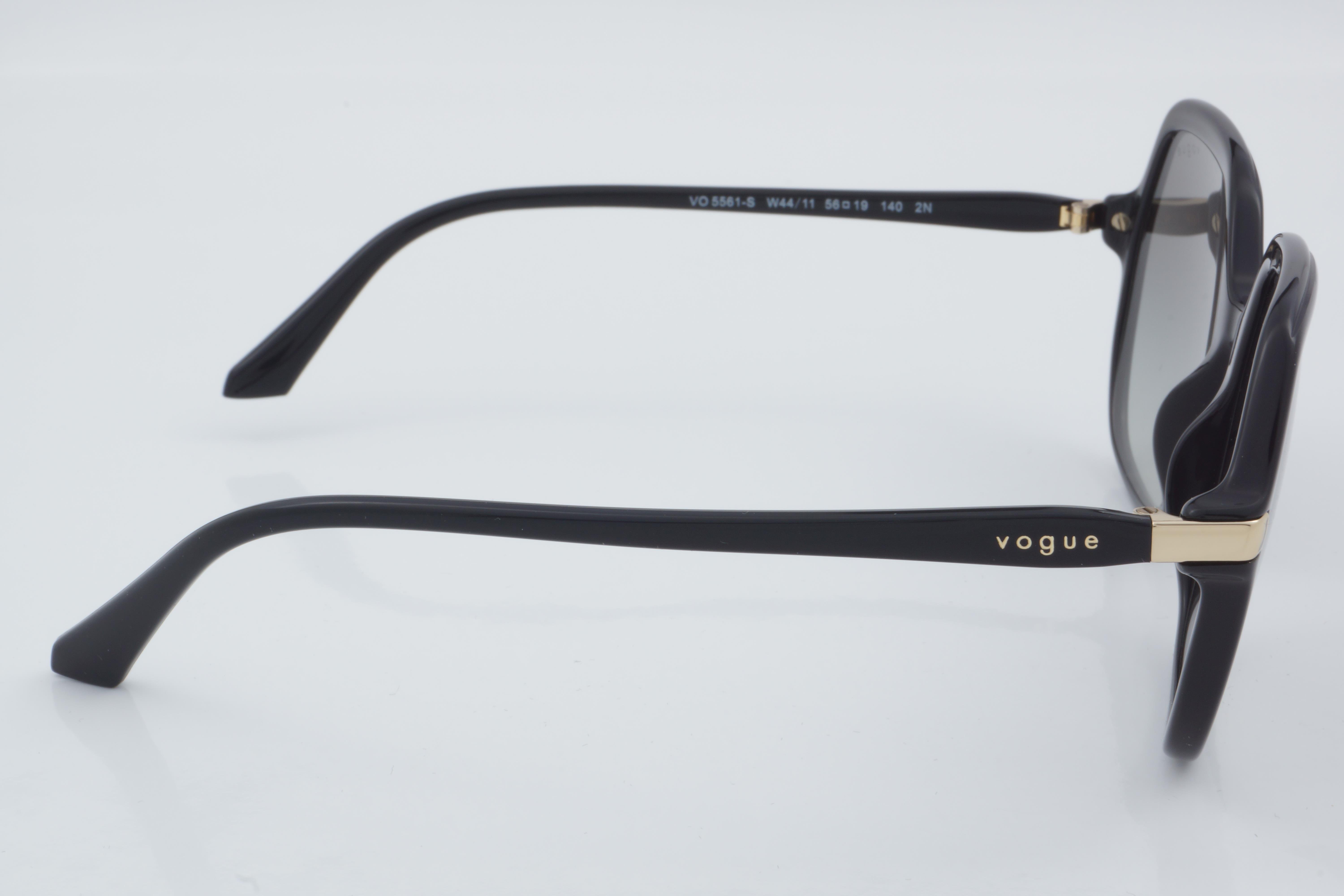 VOGUE GÜNEŞ VO 5561-S W44/11 56 - 01 Güneş Gözlüğü
