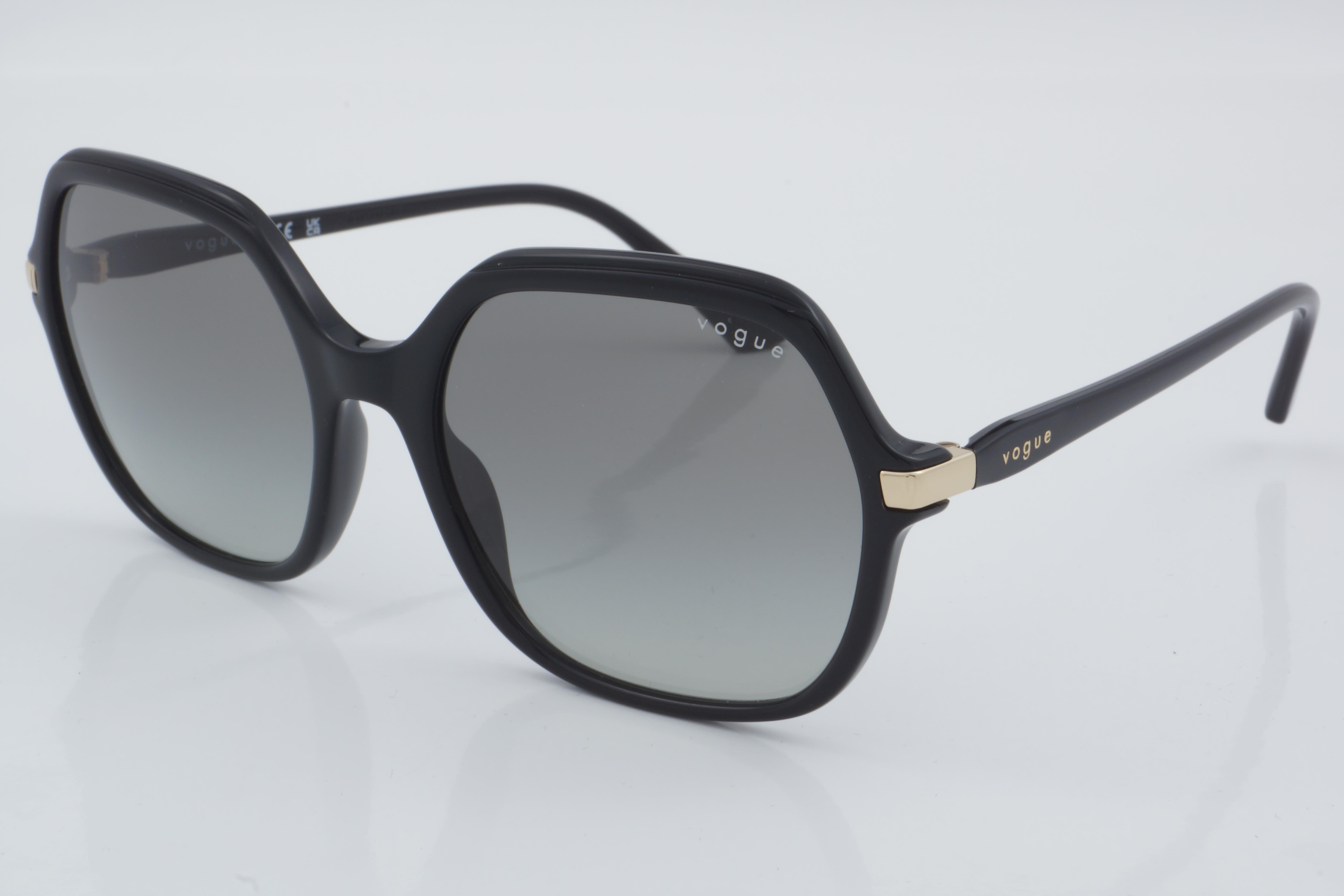 VOGUE GÜNEŞ VO 5561-S W44/11 56 - 01 Güneş Gözlüğü