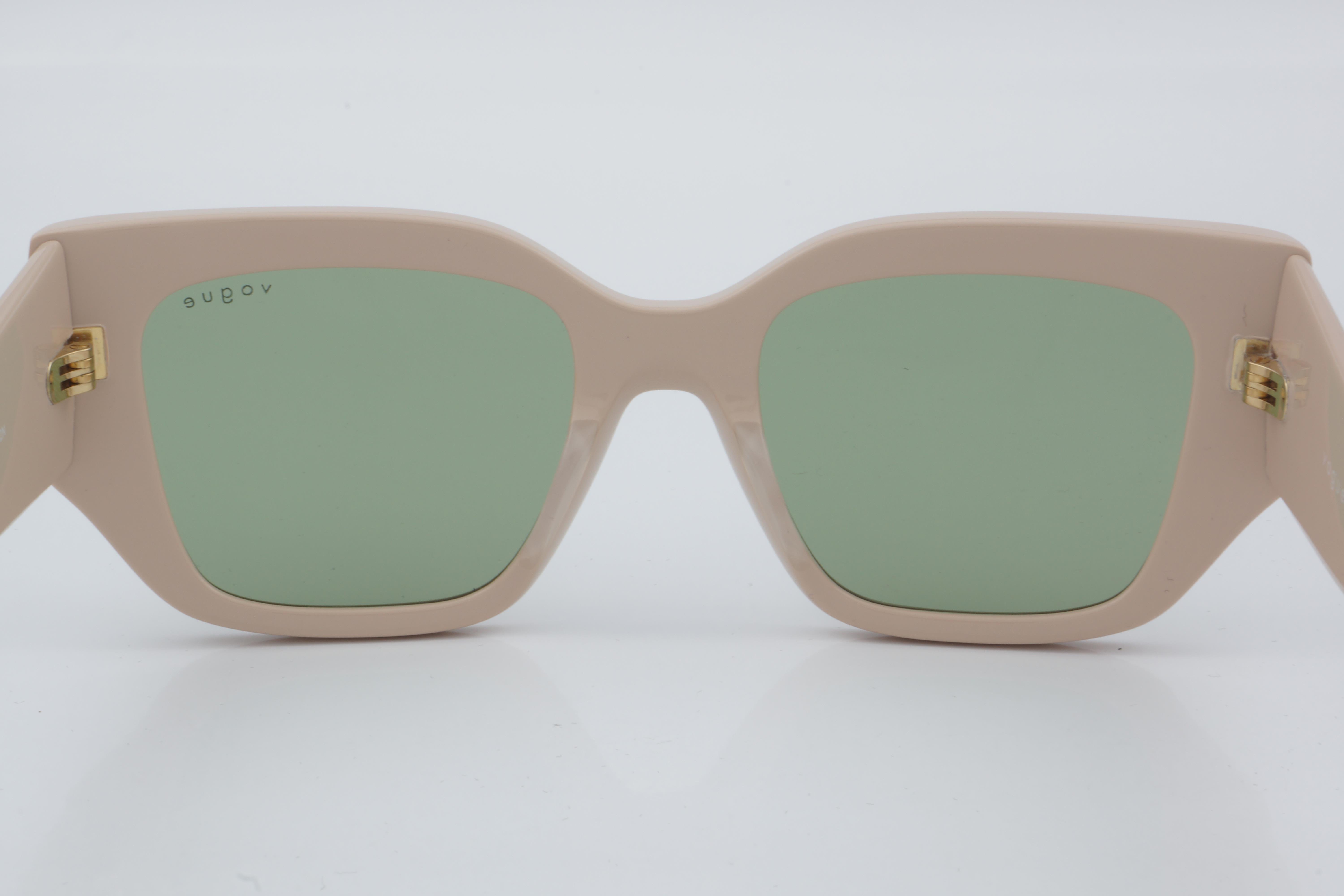 VOGUE GÜNEŞ VO 5583-S 316482 51 - 01 Güneş Gözlüğü