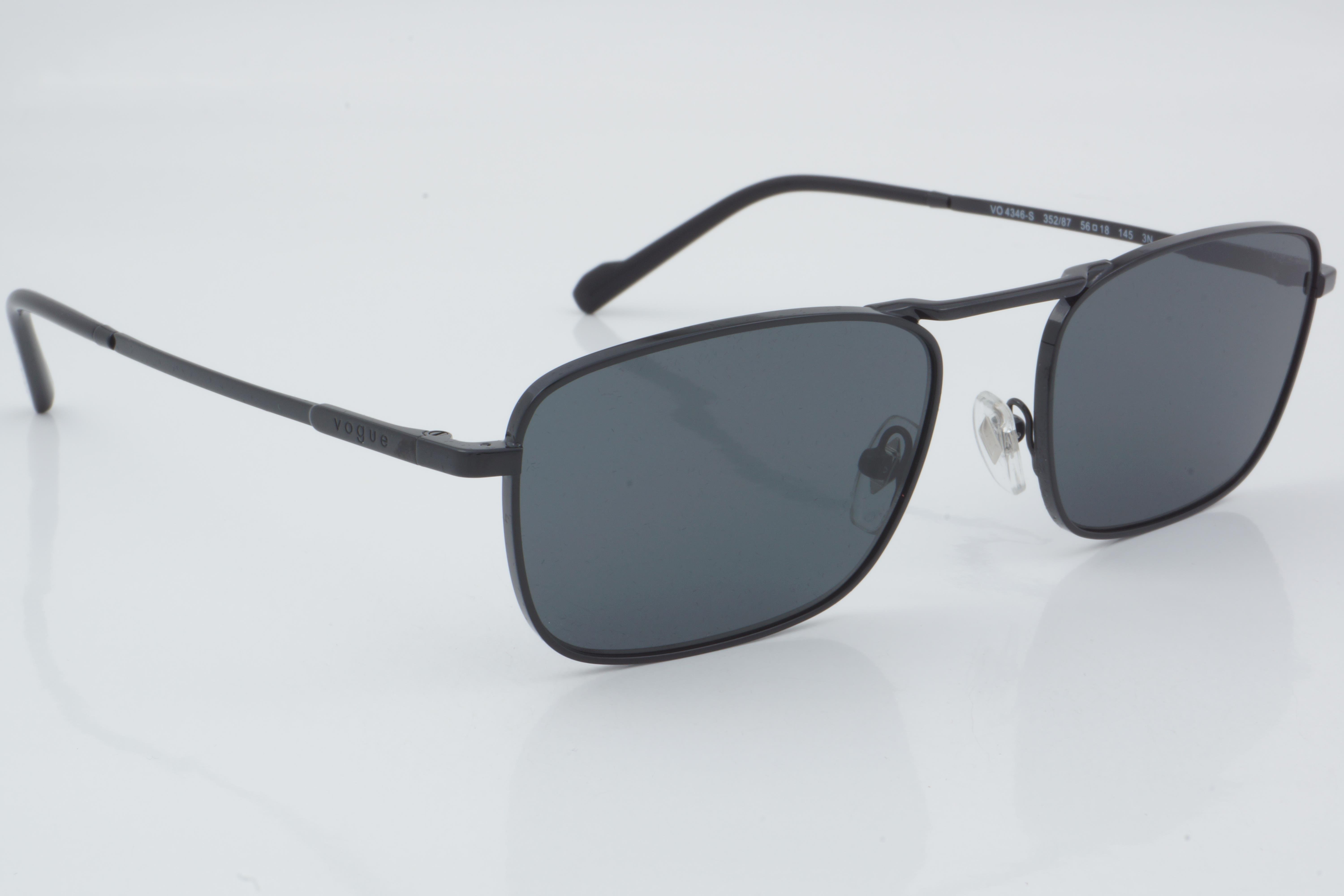 Vogue VO 4346-S 352/87 56 - 01 Güneş Gözlüğü