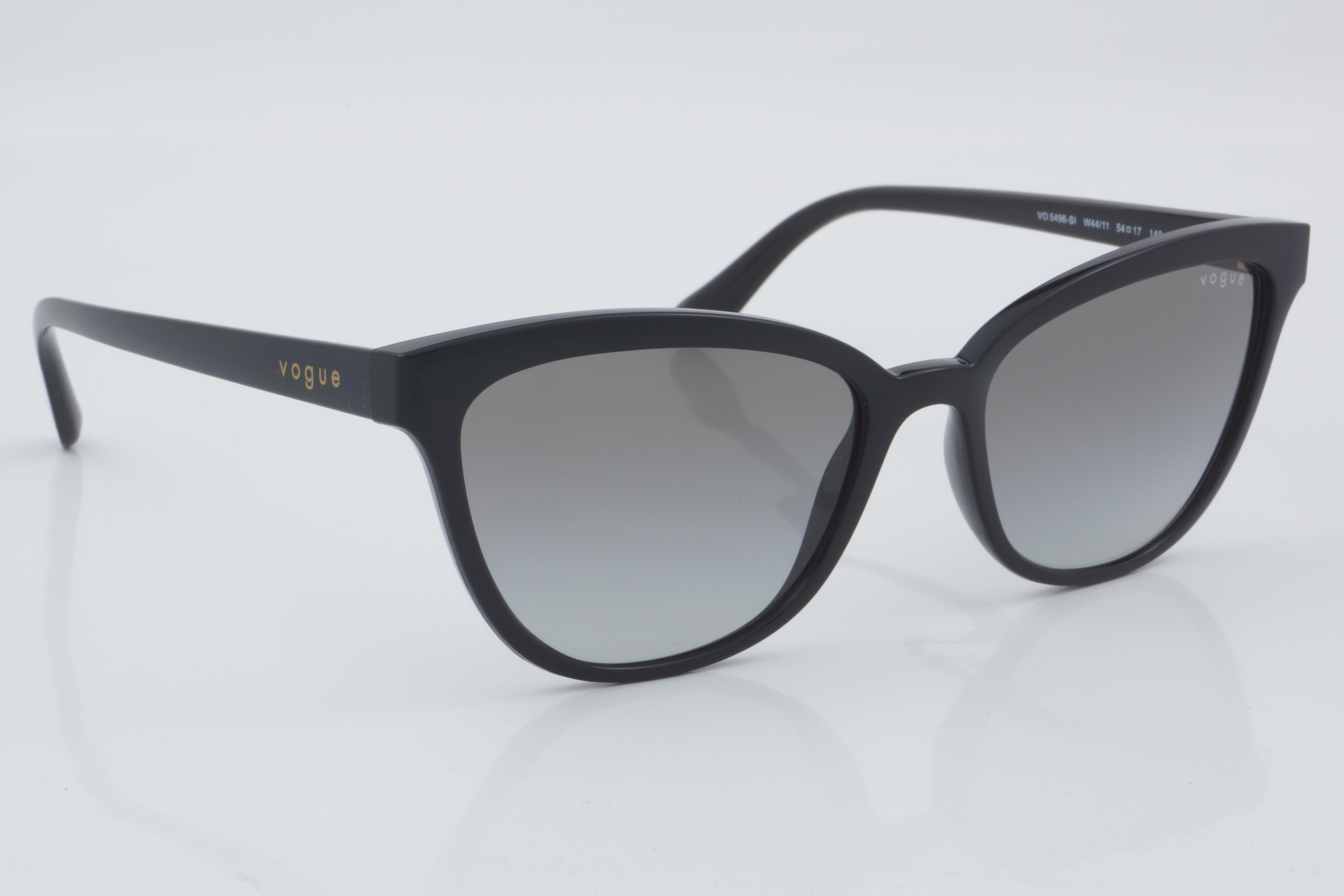 Vogue VO 5496-SI W44/11 54 - 01 Güneş Gözlüğü