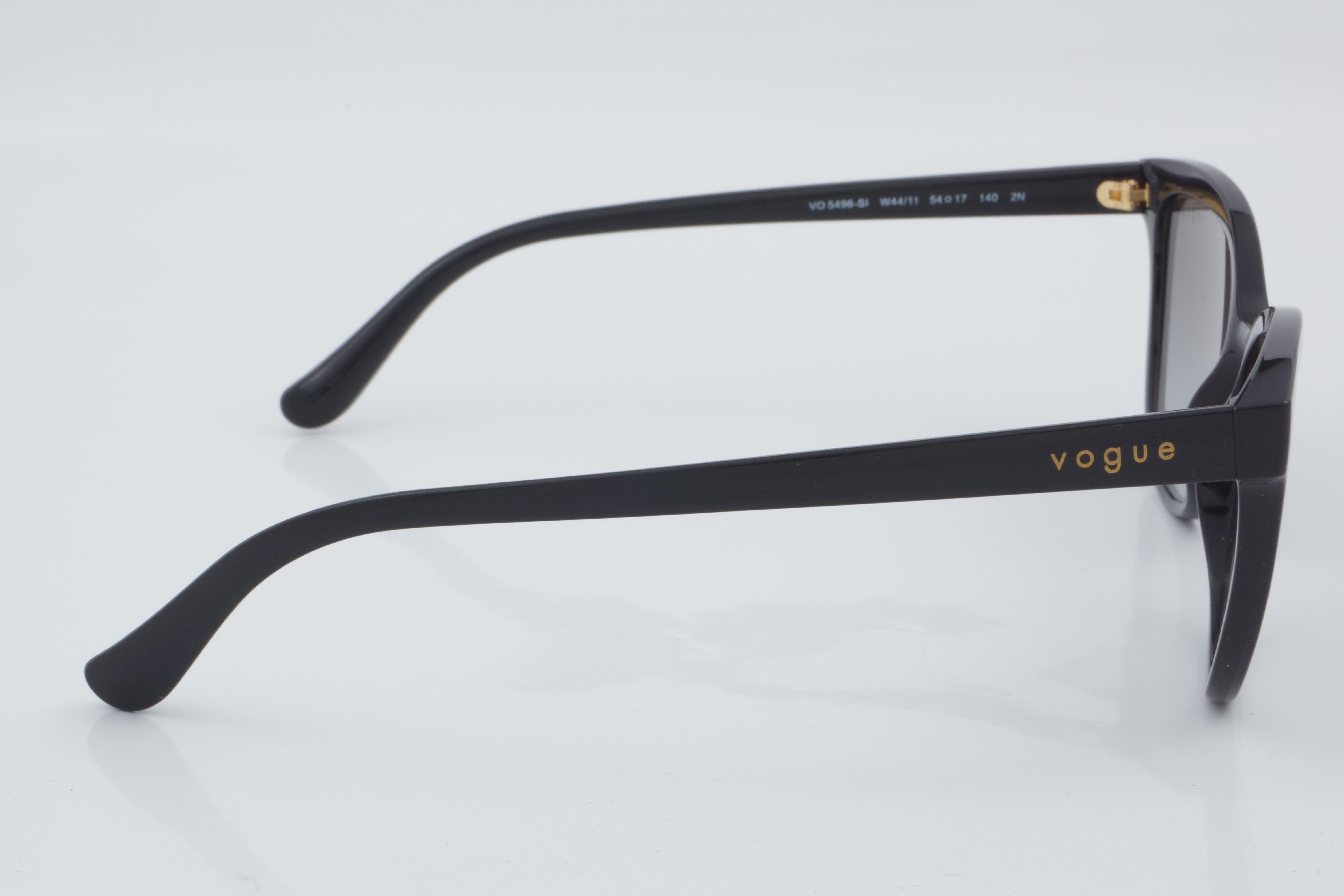 Vogue VO 5496-SI W44/11 54 - 01 Güneş Gözlüğü